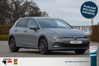 Volkswagen Golf 1.4 eHybrid 204 pk Style PHEV