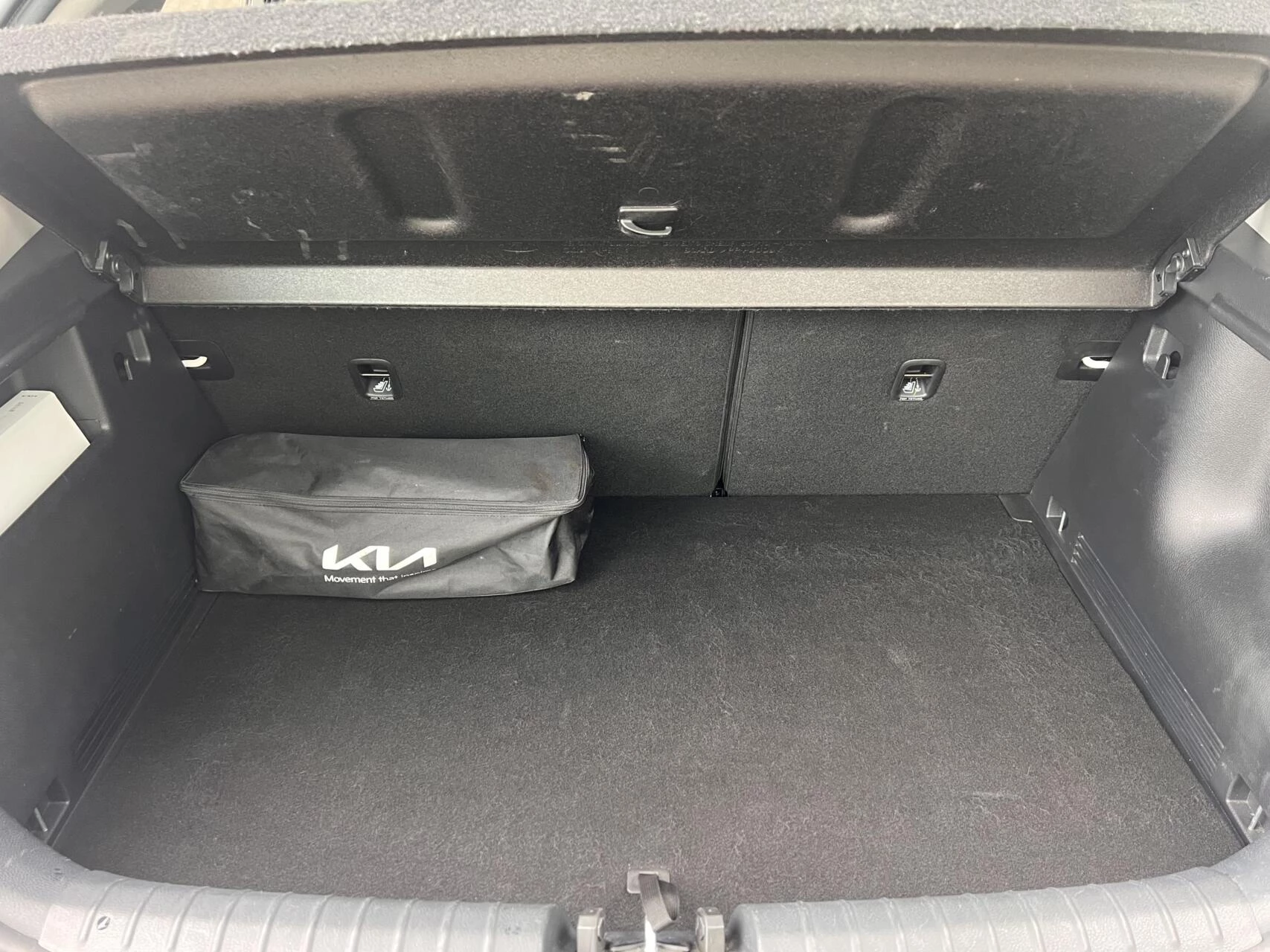 Hoofdafbeelding Kia Stonic