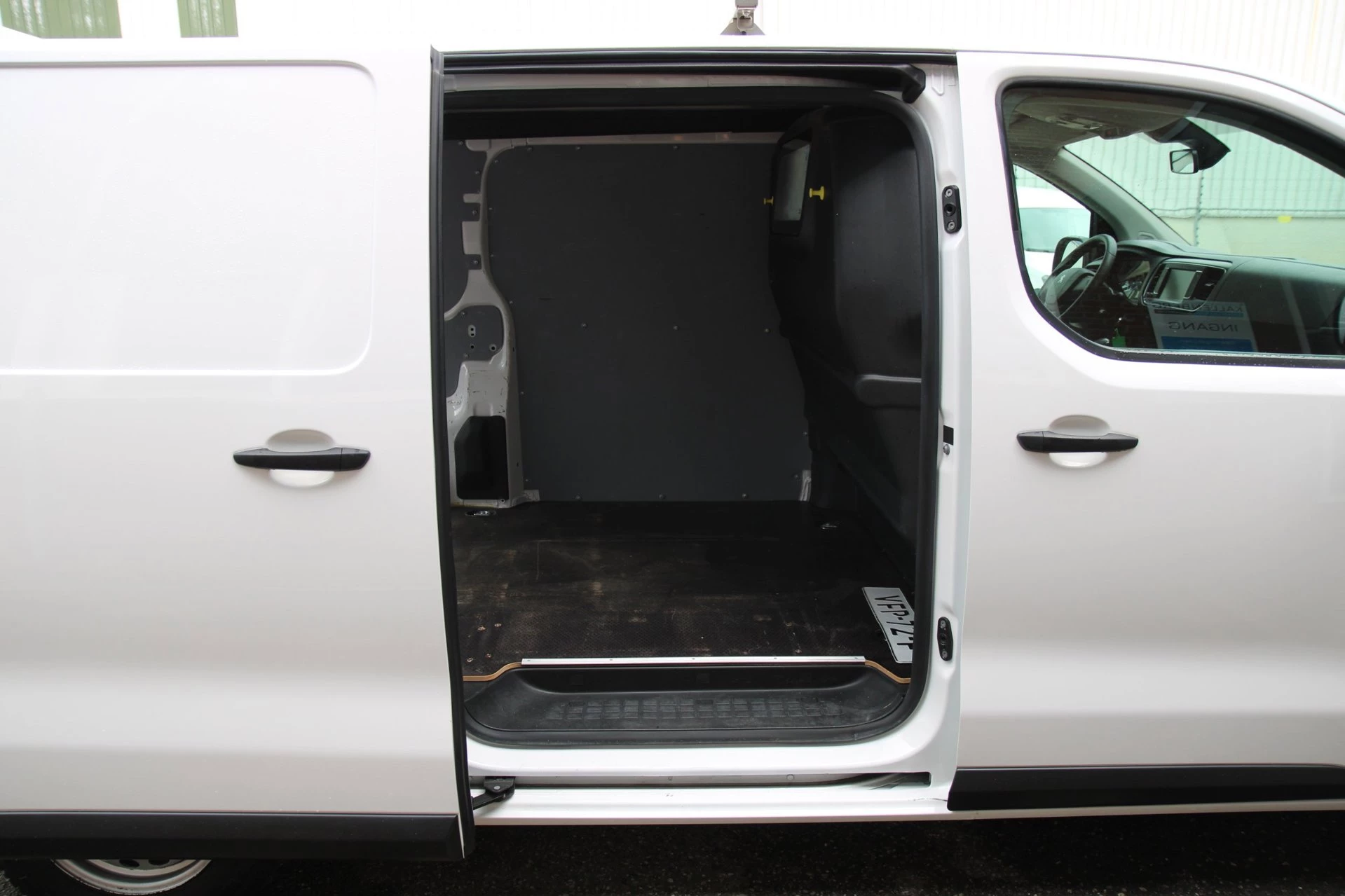 Hoofdafbeelding Peugeot Expert