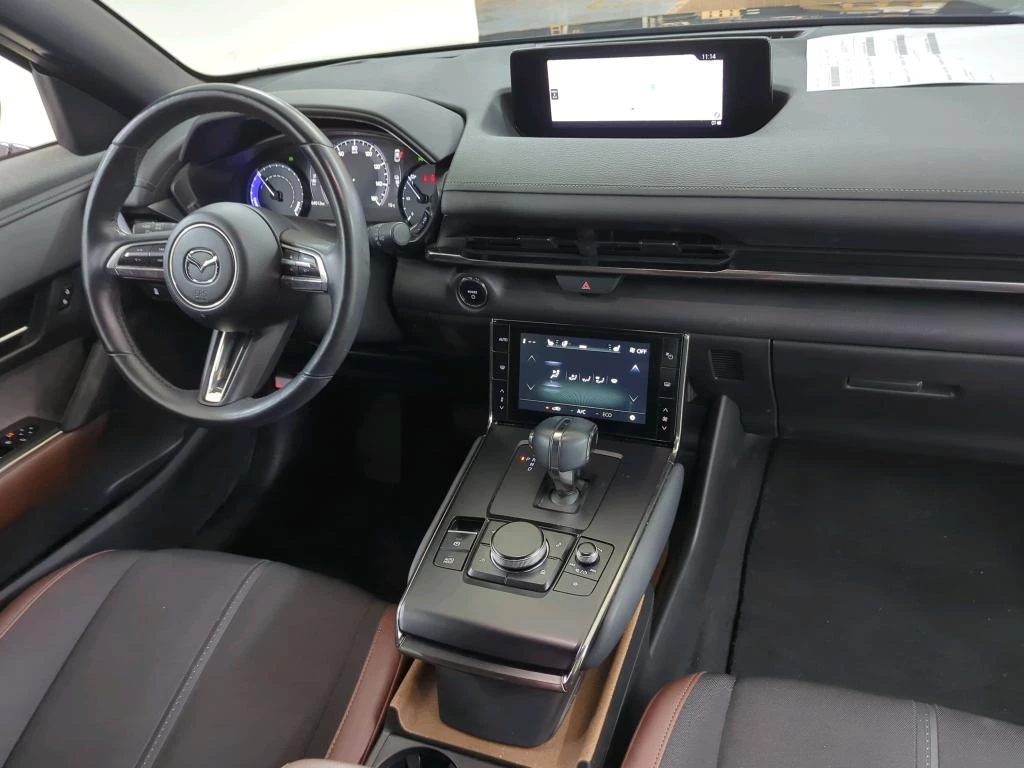 Hoofdafbeelding Mazda MX-30