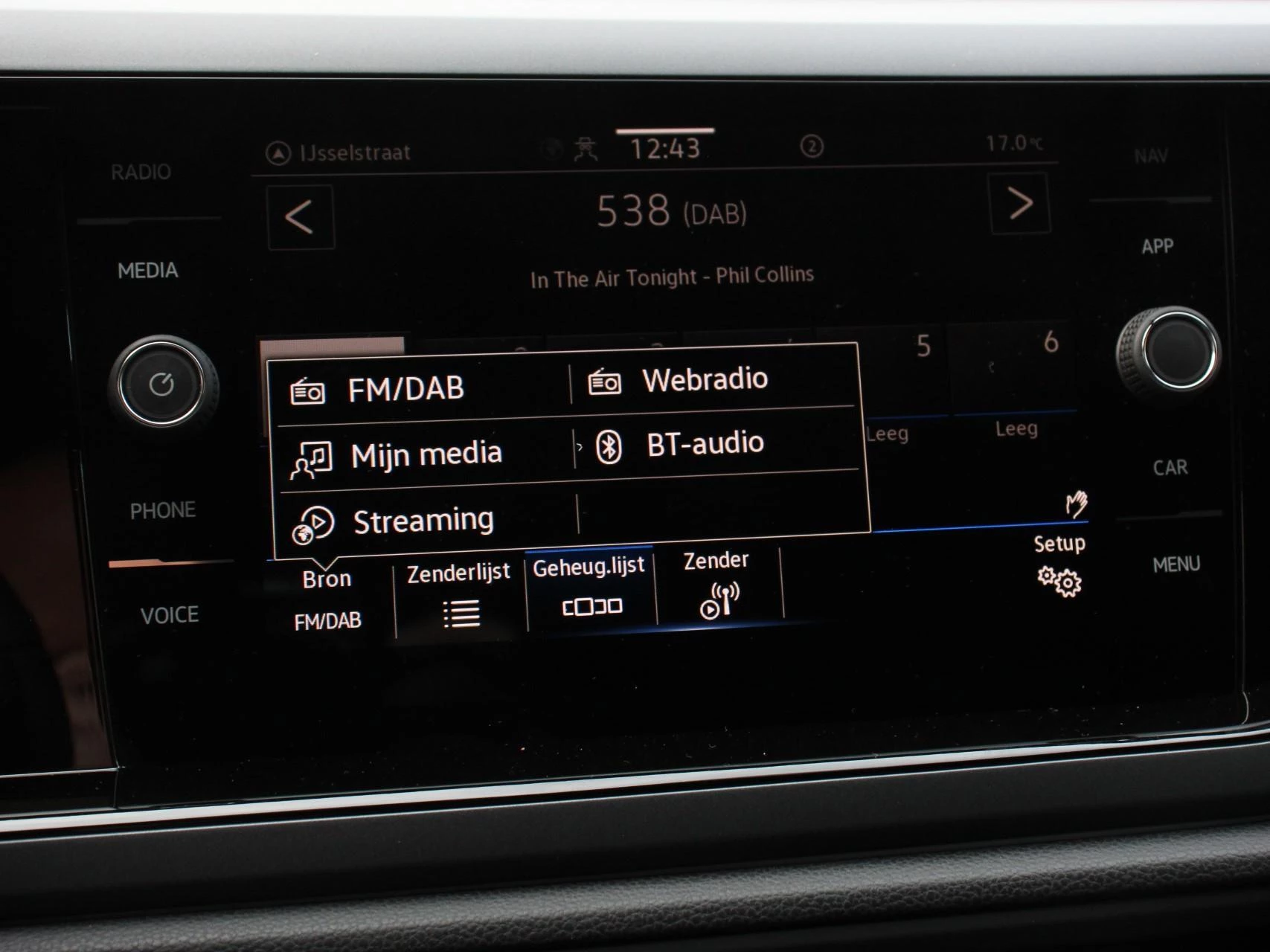 Hoofdafbeelding Volkswagen Taigo