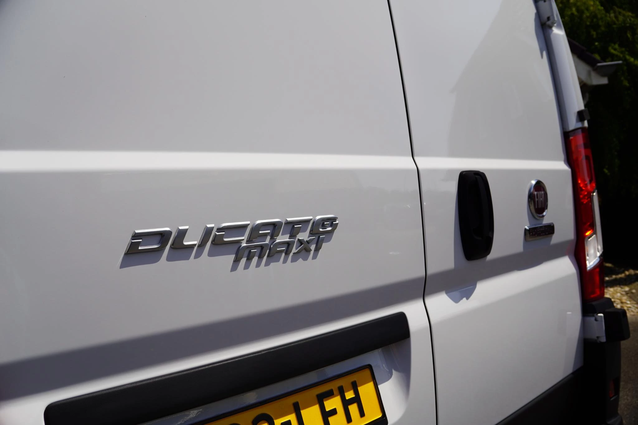 Hoofdafbeelding Fiat Ducato