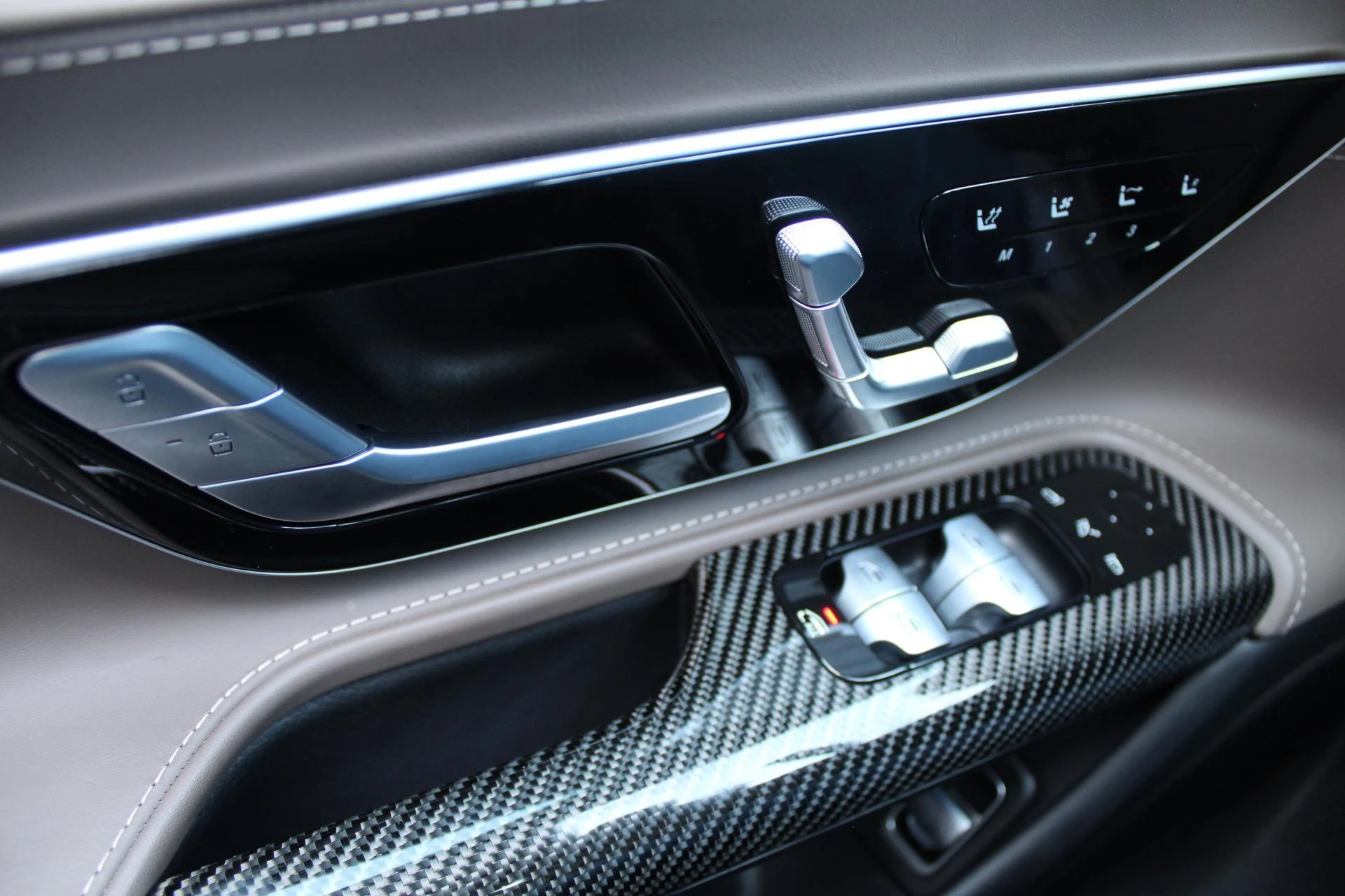 Hoofdafbeelding Mercedes-Benz SL