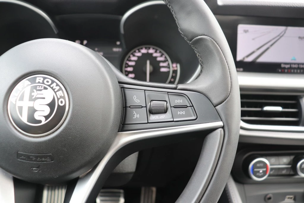 Hoofdafbeelding Alfa Romeo Stelvio