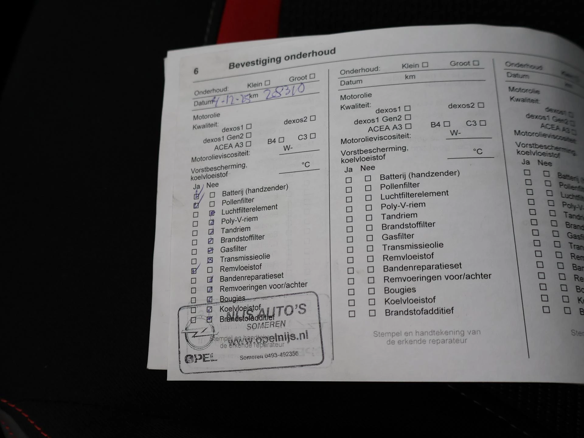 Hoofdafbeelding Opel Mokka-e