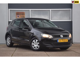 Volkswagen Polo 1.2 Easyline AIRCO/RADIO-CD/GOED ONDERHOUDEN