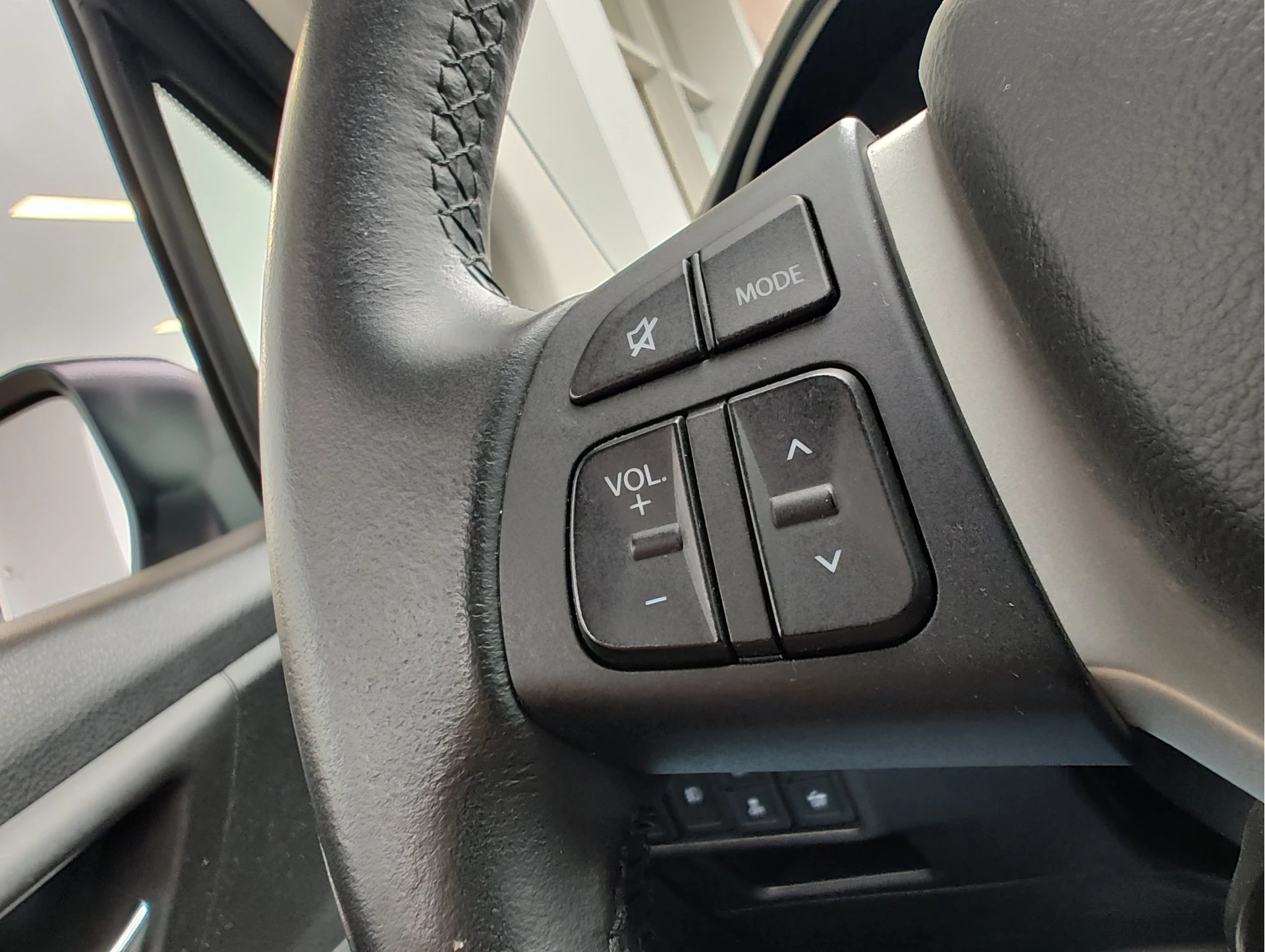 Hoofdafbeelding Suzuki S-Cross