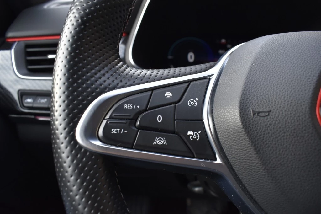 Hoofdafbeelding Renault Arkana