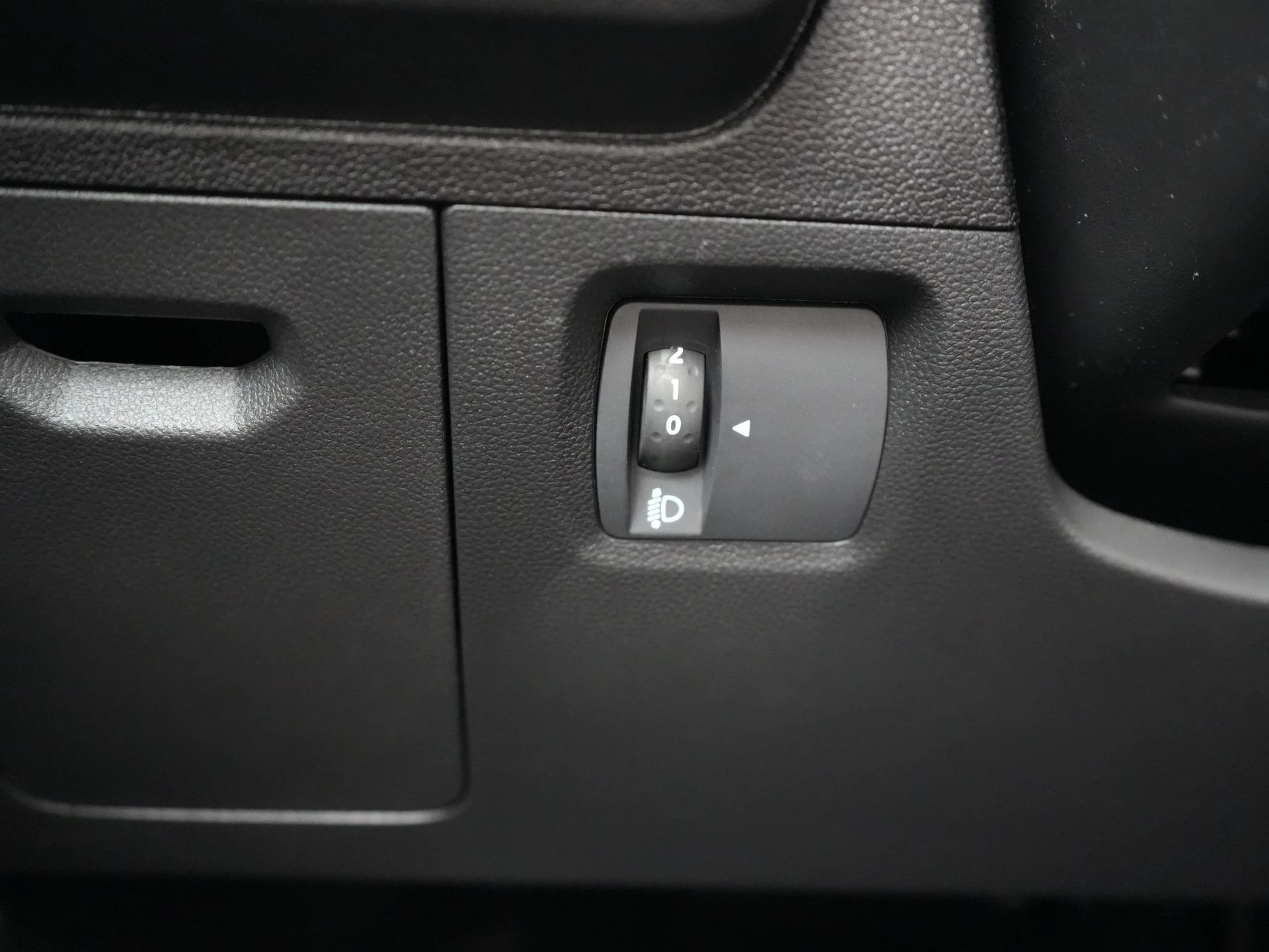 Hoofdafbeelding Dacia Jogger