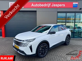 Peugeot 3008 1.2 Hybrid 136 Allure Navi | Adapt.Cruise | 360 Camera | AGR Stoel | Virtual Cockp. | 19 Inch Lm |