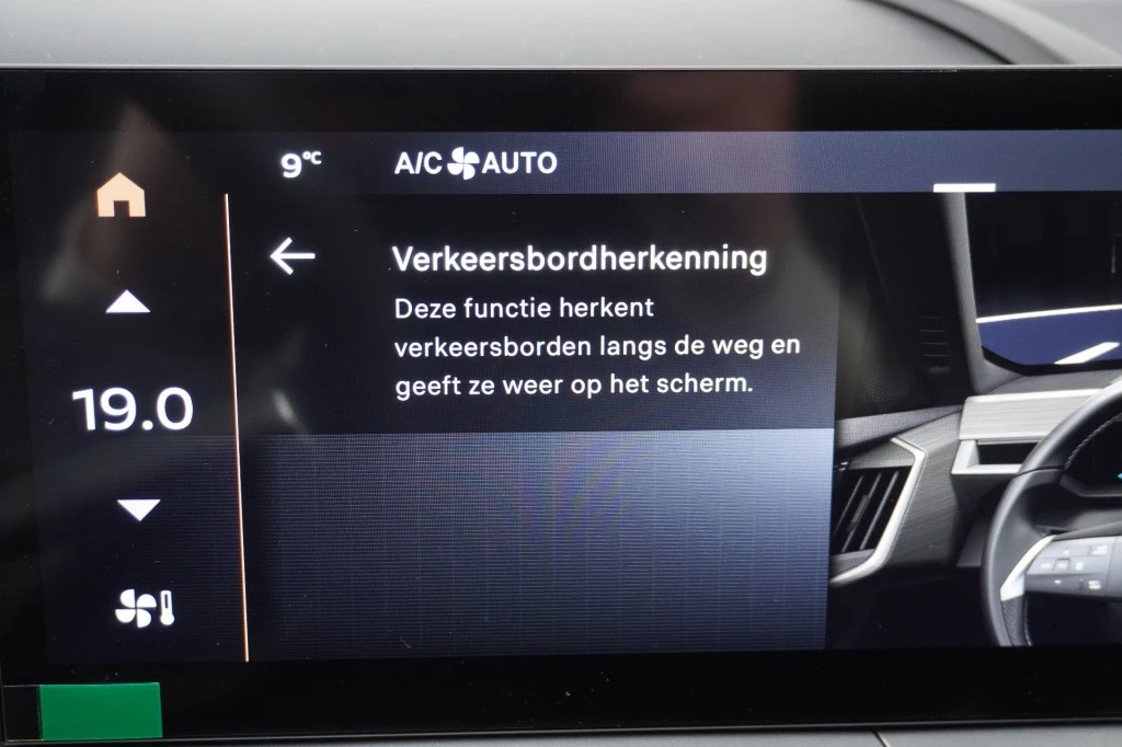 Hoofdafbeelding Opel Grandland