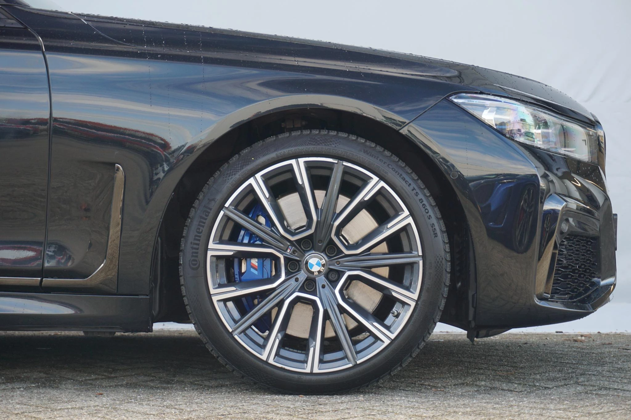 Hoofdafbeelding BMW 7 Serie