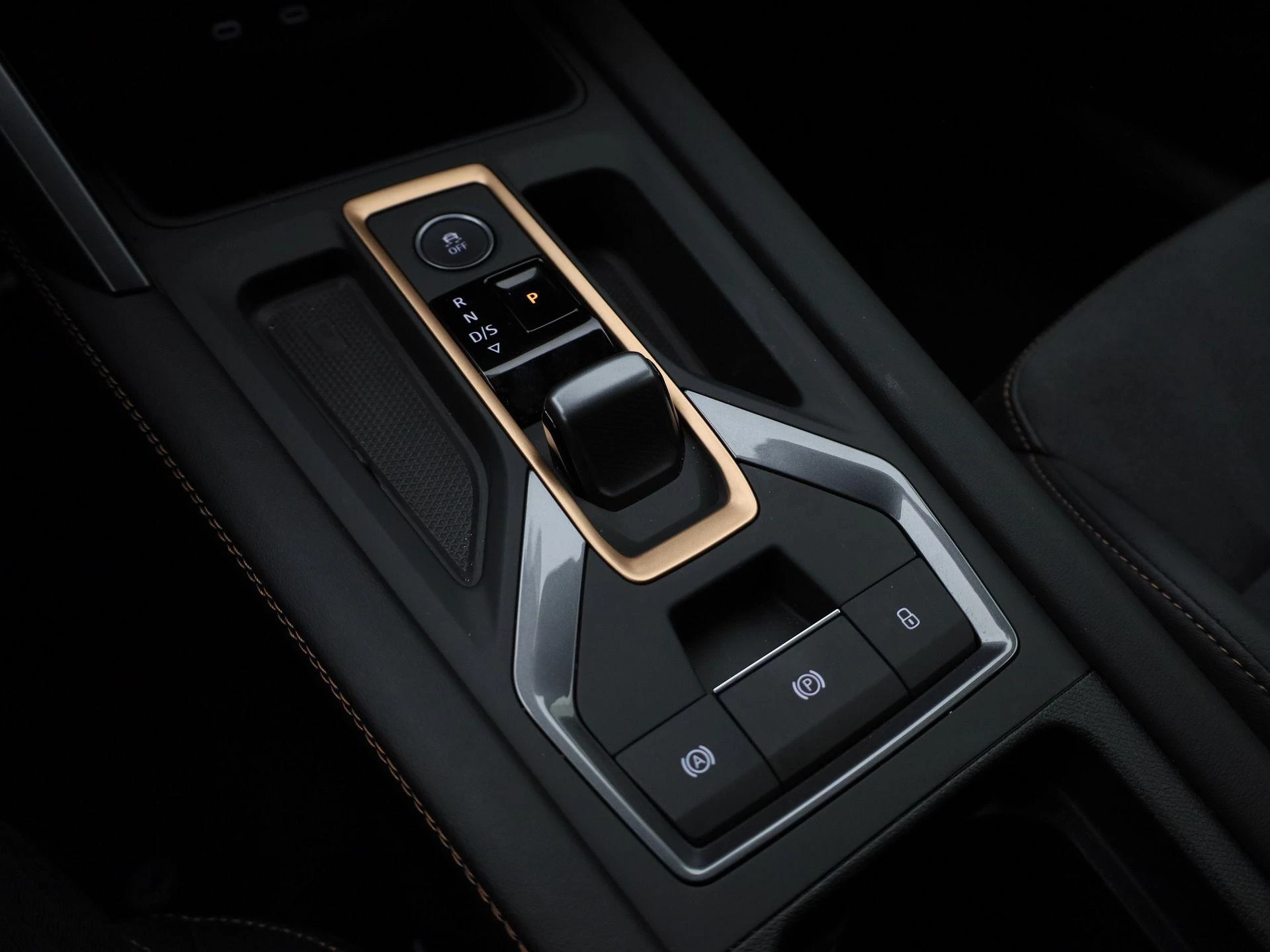 Hoofdafbeelding CUPRA Leon