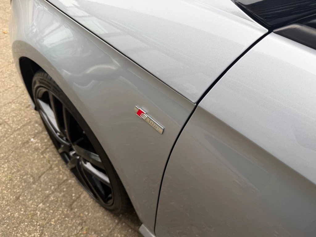 Hoofdafbeelding Audi A1