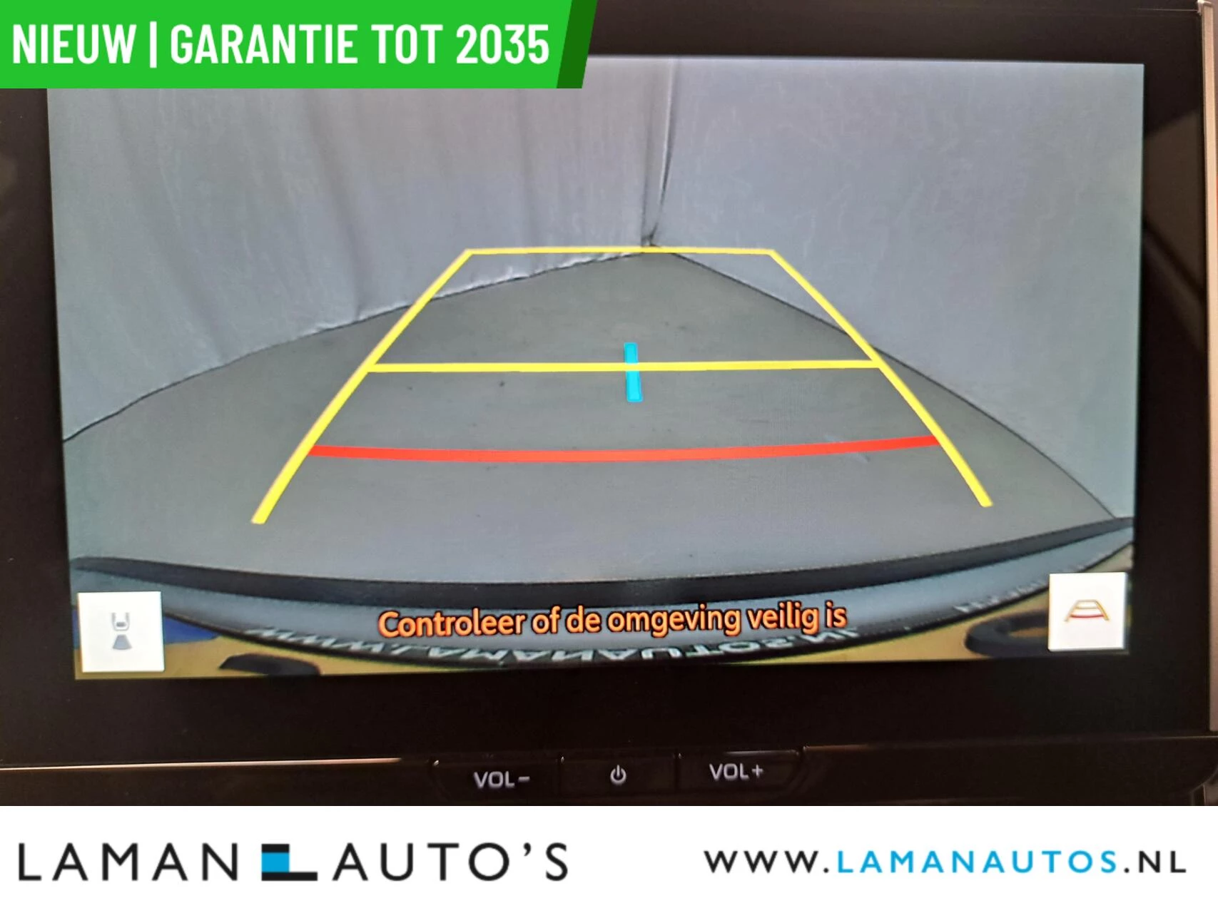 Hoofdafbeelding Toyota Corolla Cross