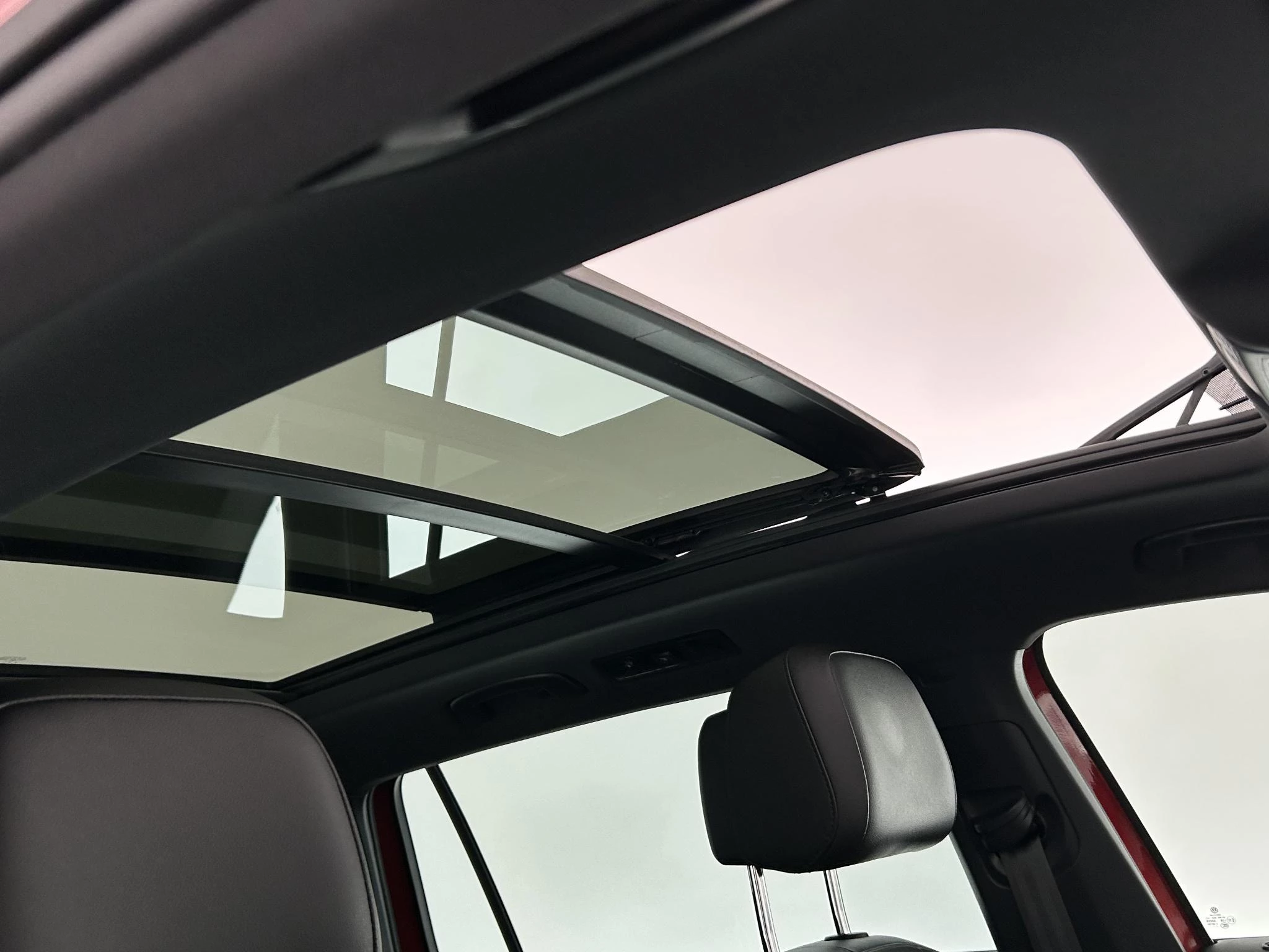 Hoofdafbeelding SEAT Tarraco