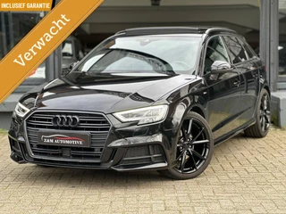 Audi A3 1.5 TFSI 3x S-Line Aut|Pano|Navi|Matrix|B&O Inc. Btw