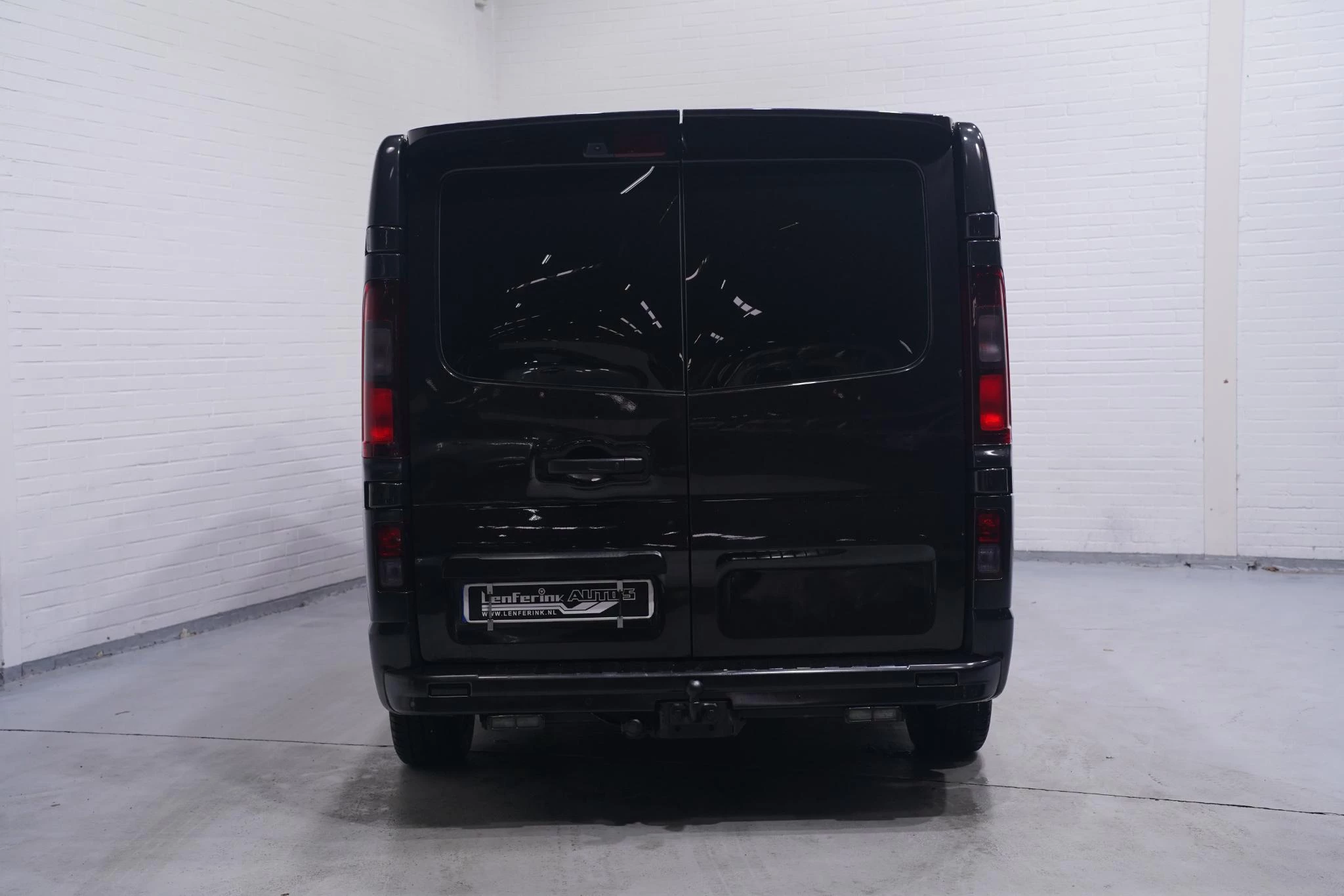 Hoofdafbeelding Fiat Talento