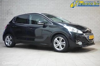 Peugeot 208 1.4 VTi Griffe