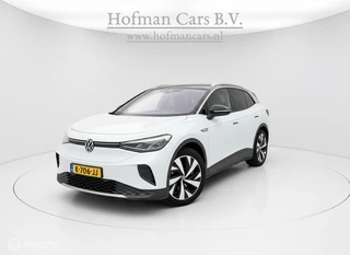 SOH 94% Volkswagen ID.4 First 77 kWh Incl BTW NAP