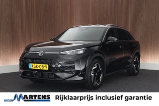 Volkswagen T-Roc 1.5 eTsi 150pk DSG R-Line First Edition Trekhaak Camera Keyless Stoelverwarming Virtual Cockpit Carplay