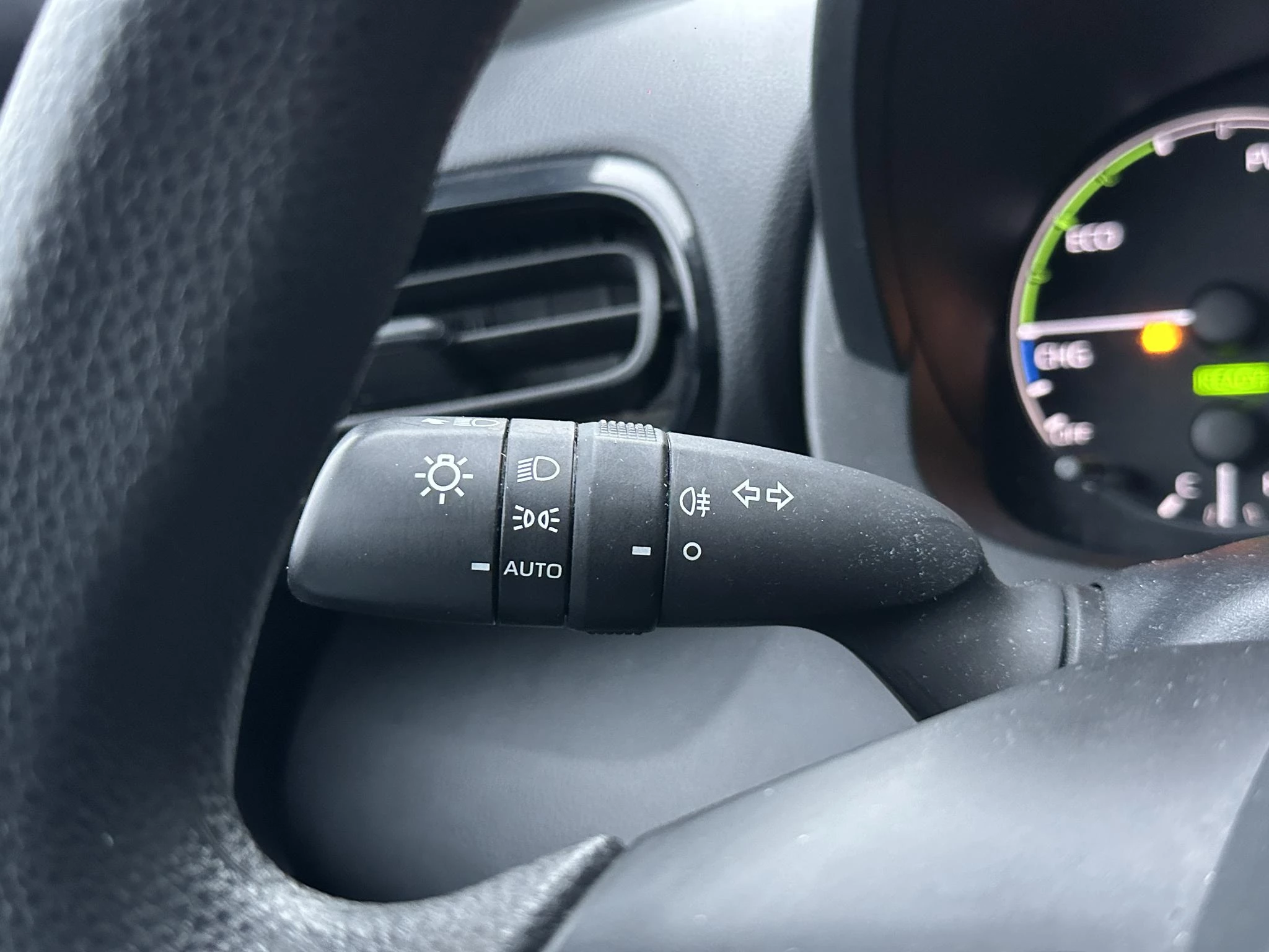 Hoofdafbeelding Mazda 2 Hybrid