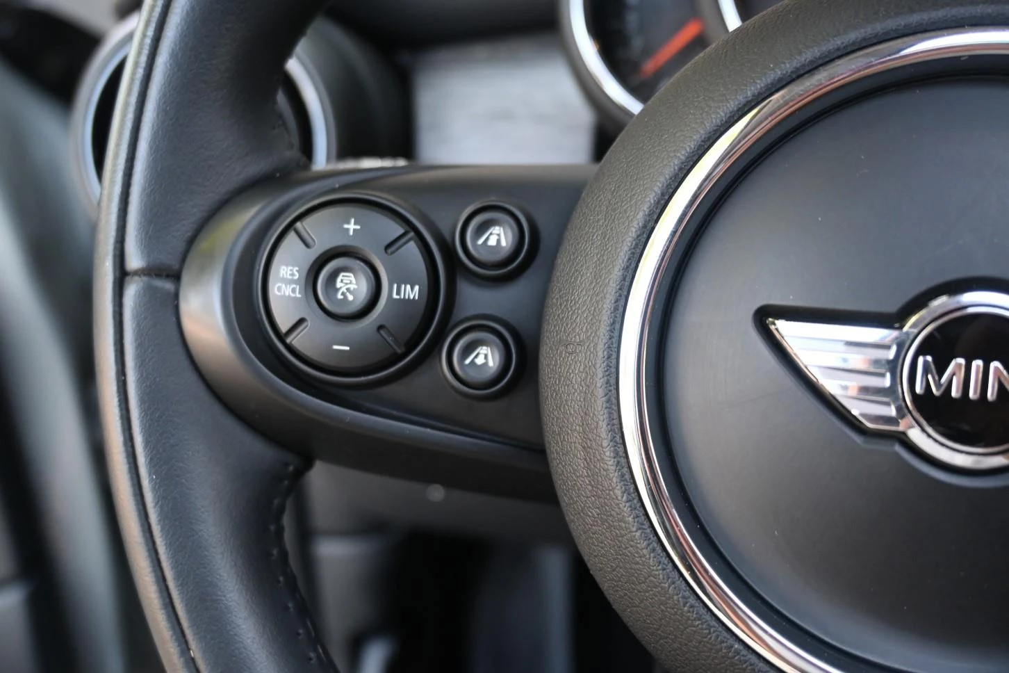 Hoofdafbeelding MINI Cooper S