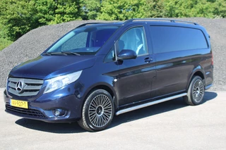 Mercedes-Benz Vito 111 CDI Lang |Navi|Camera|Trekhaak|