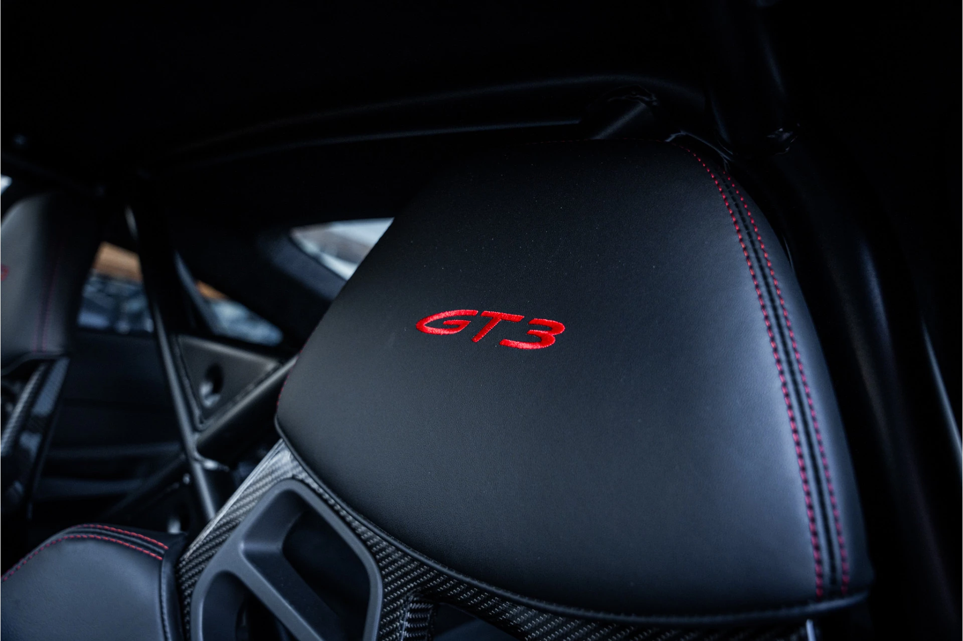 Hoofdafbeelding Porsche 911