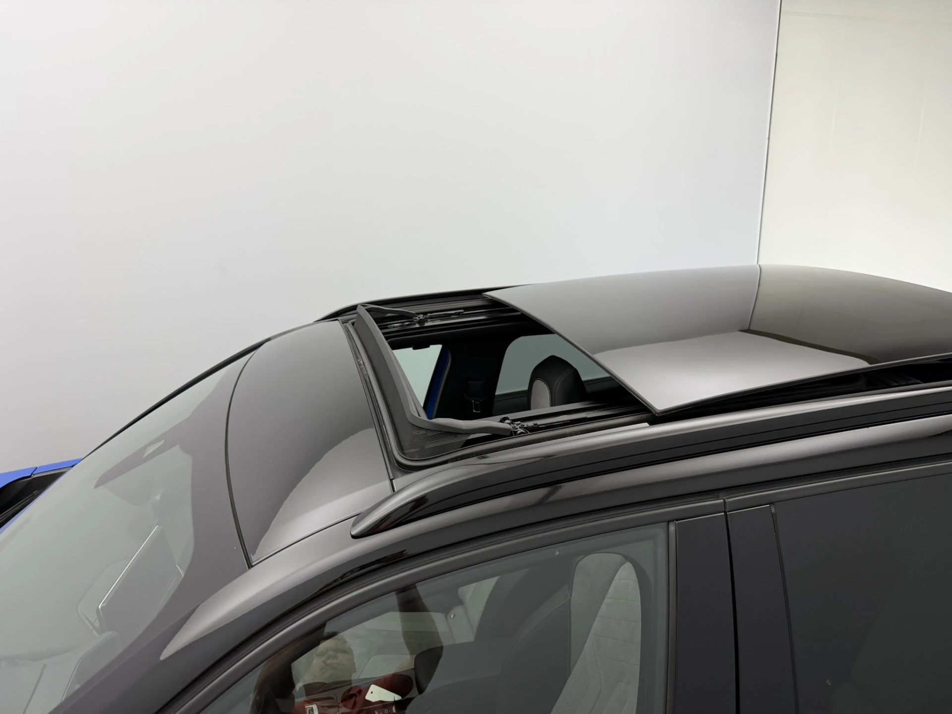 Hoofdafbeelding Peugeot e-2008