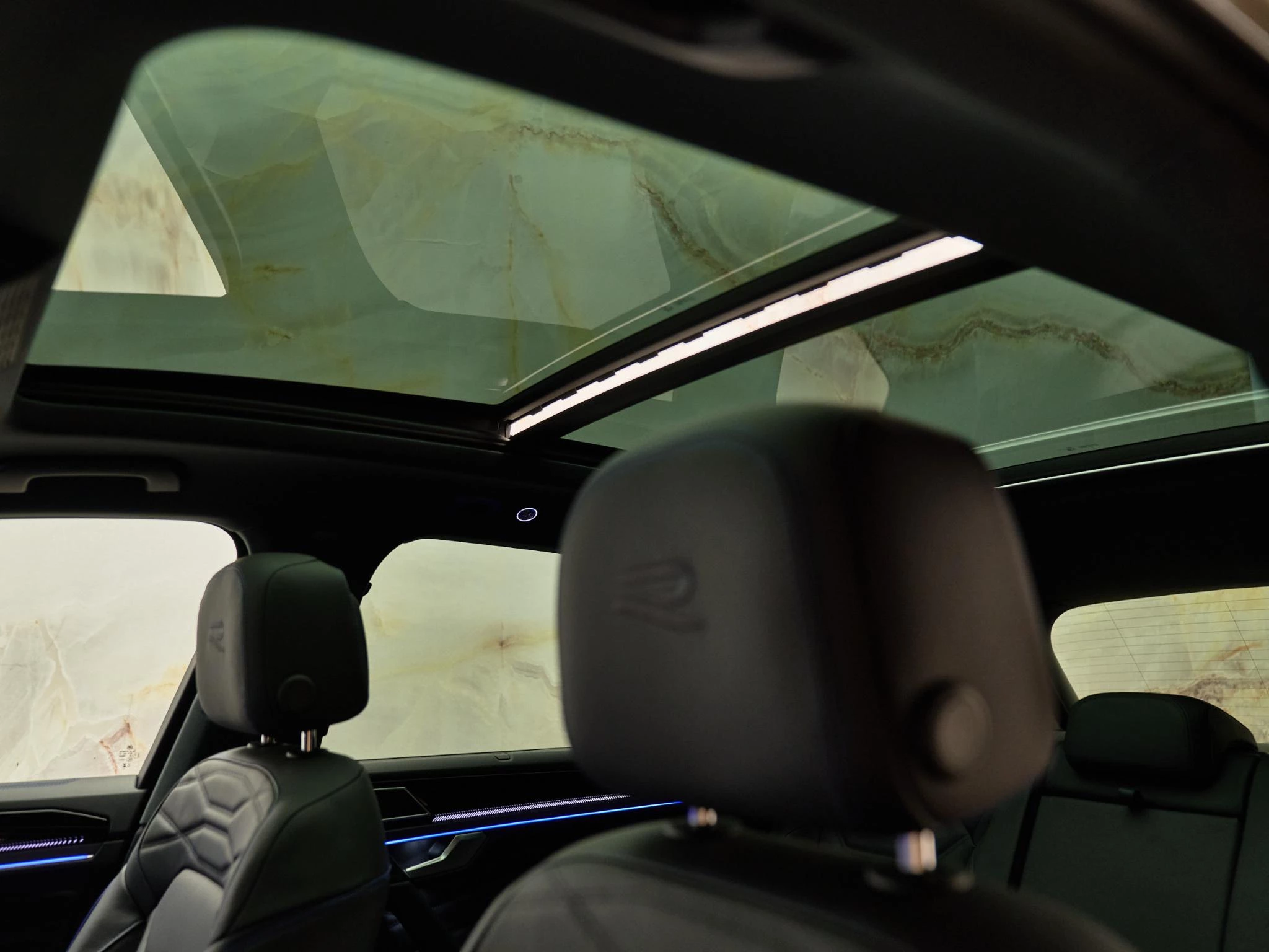 Hoofdafbeelding Volkswagen Touareg