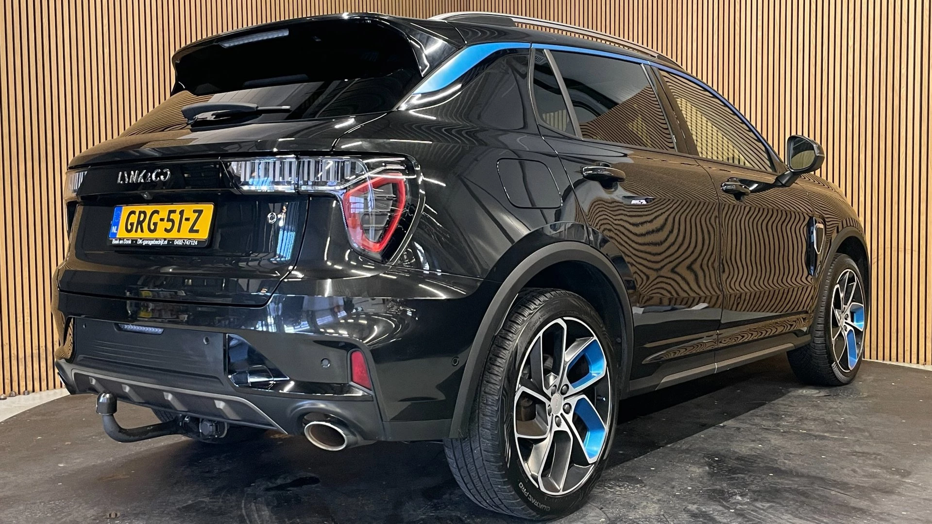 Hoofdafbeelding Lynk & Co 01