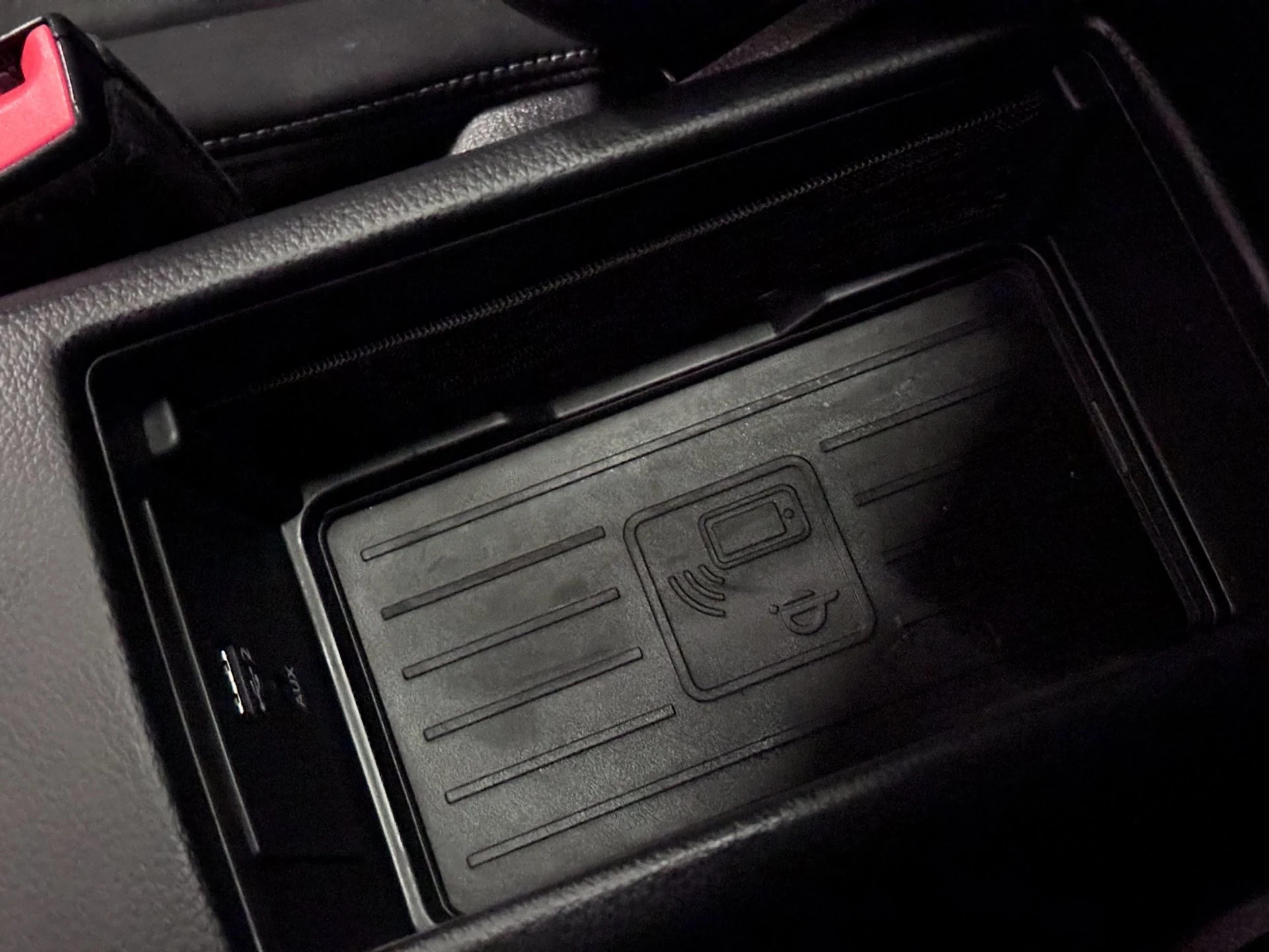 Hoofdafbeelding Audi S3