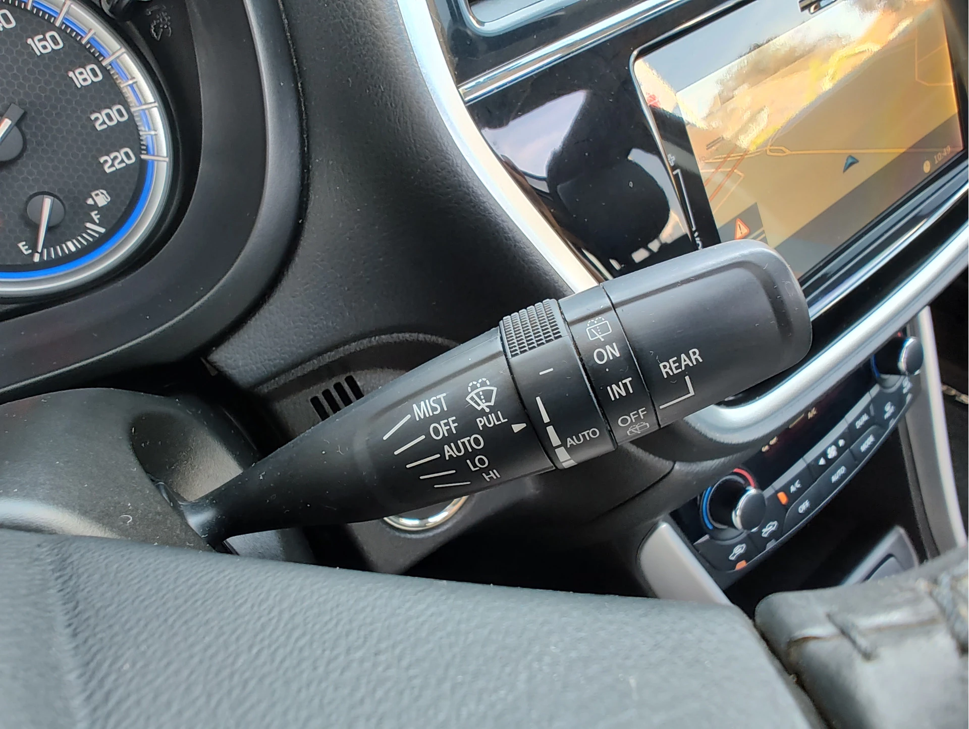 Hoofdafbeelding Suzuki S-Cross