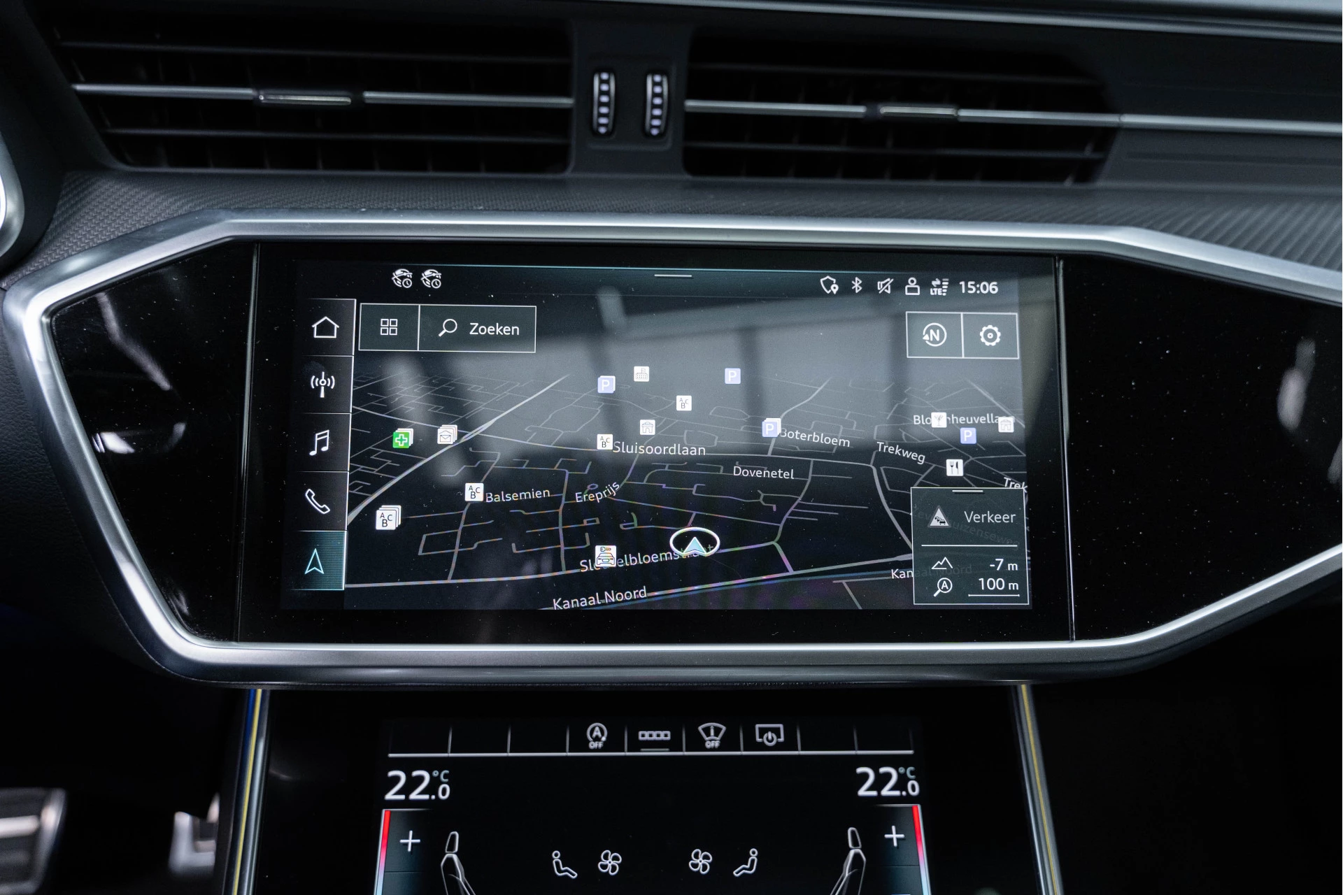 Hoofdafbeelding Audi RS6