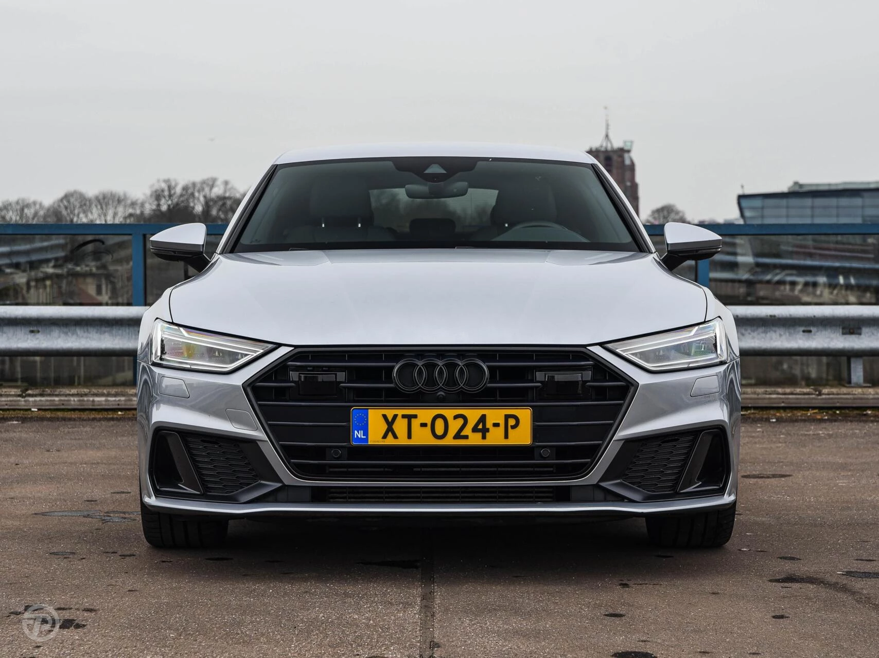 Hoofdafbeelding Audi A7