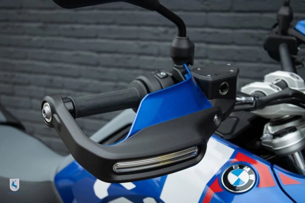 Hoofdafbeelding BMW R 1300 GS