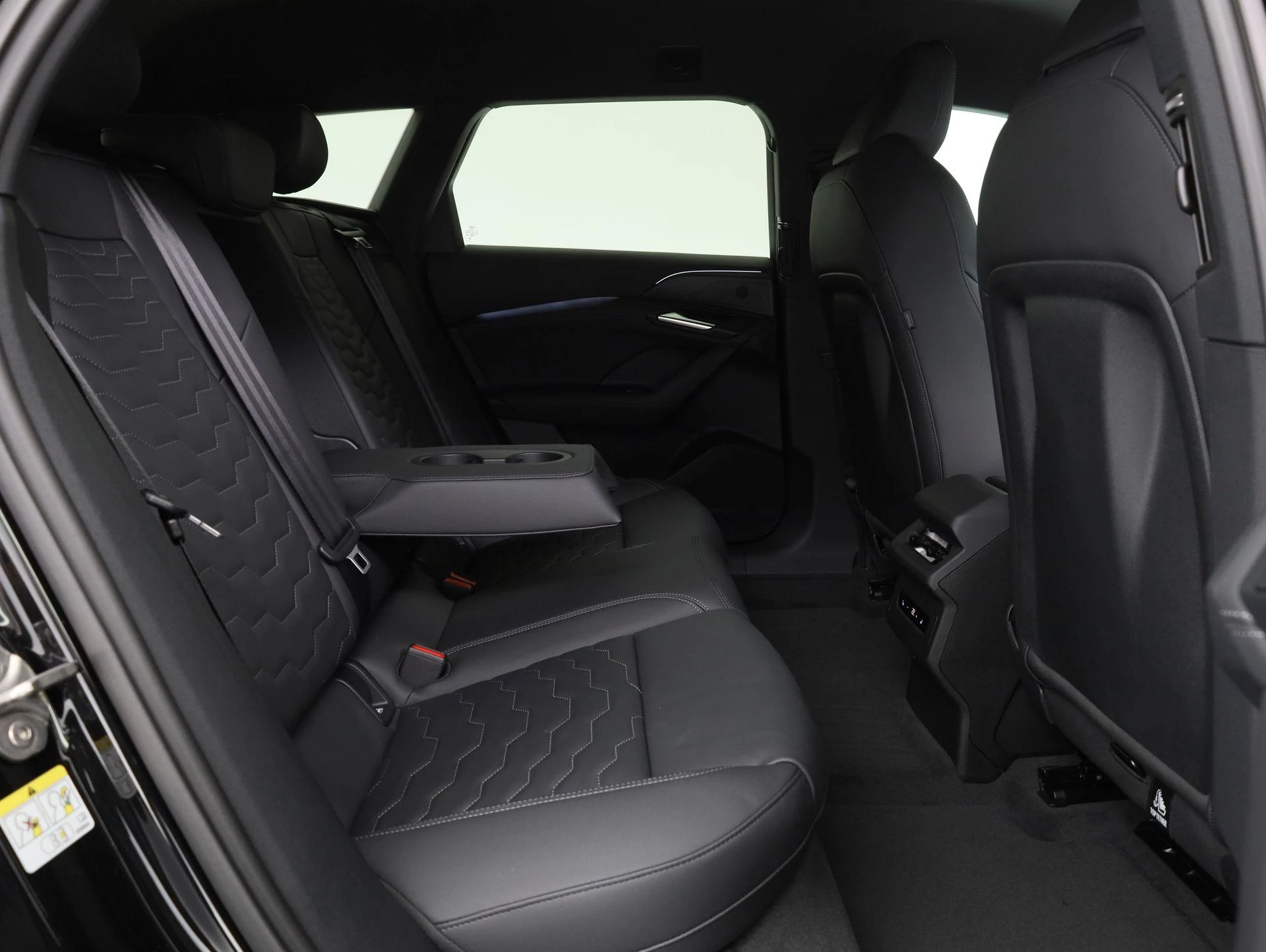 Hoofdafbeelding Audi A6 Avant e-tron