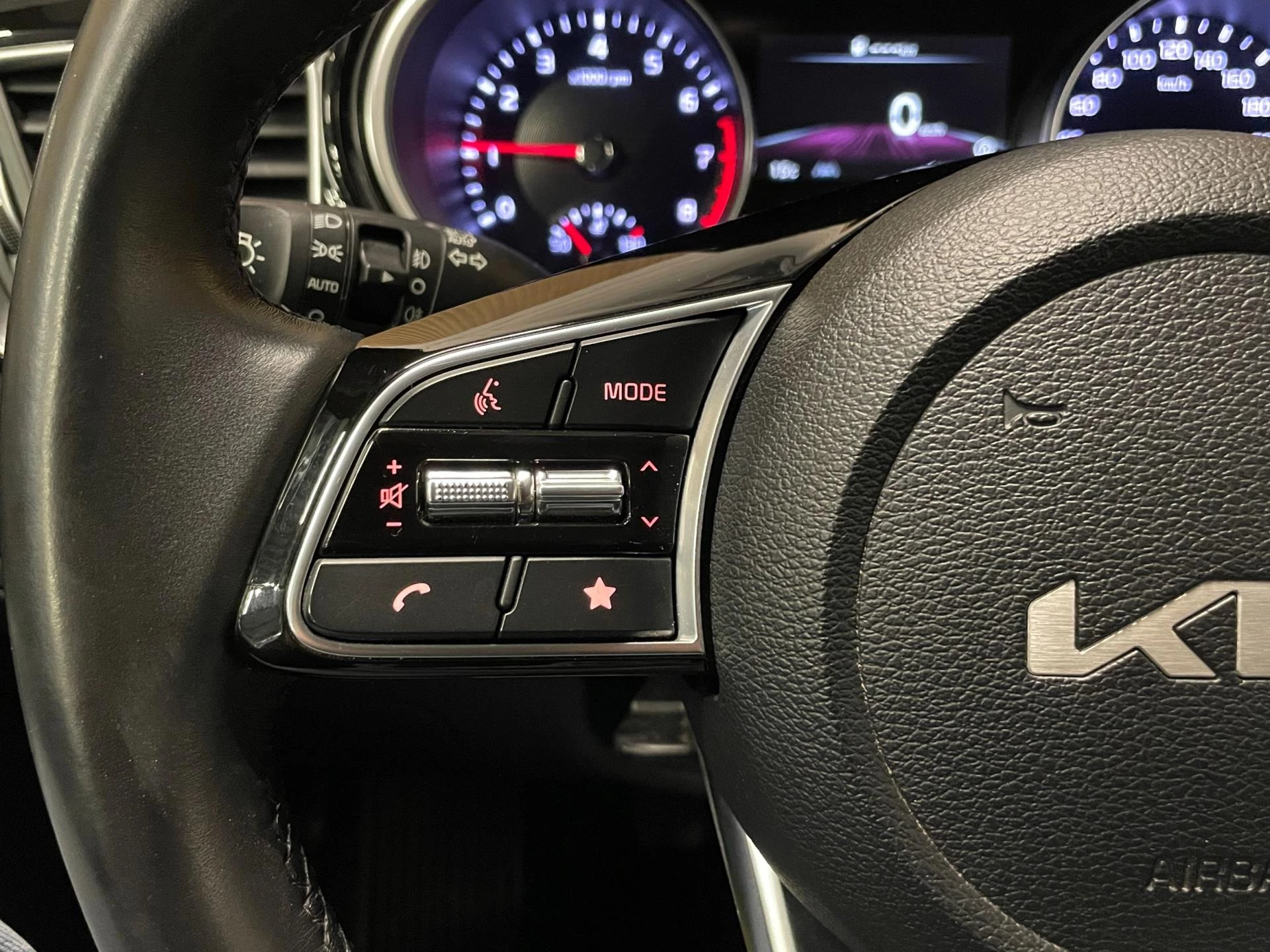 Hoofdafbeelding Kia Ceed