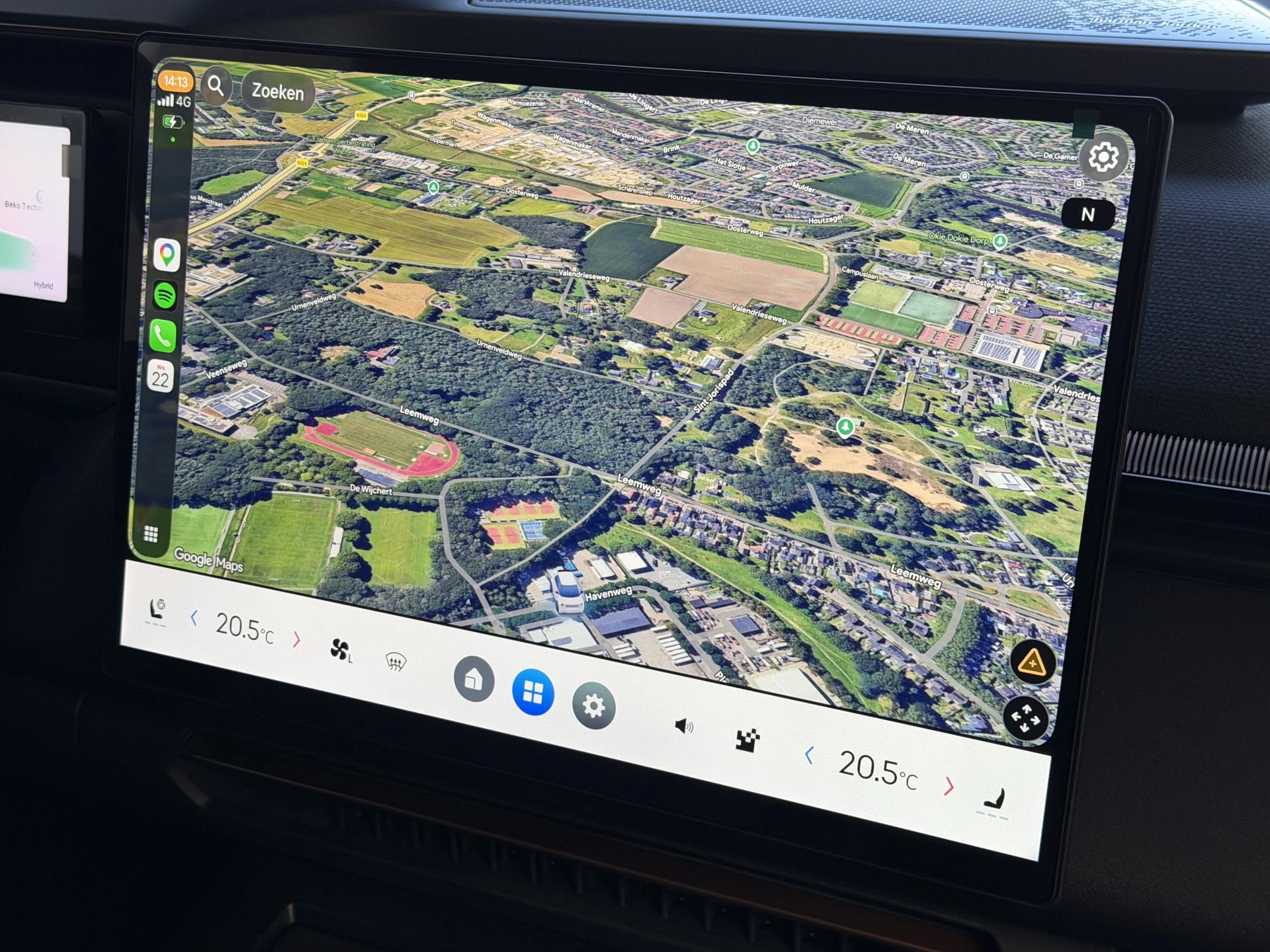 Hoofdafbeelding Lynk & Co 08