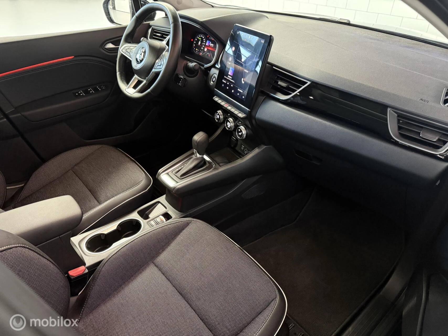 Hoofdafbeelding Mitsubishi ASX
