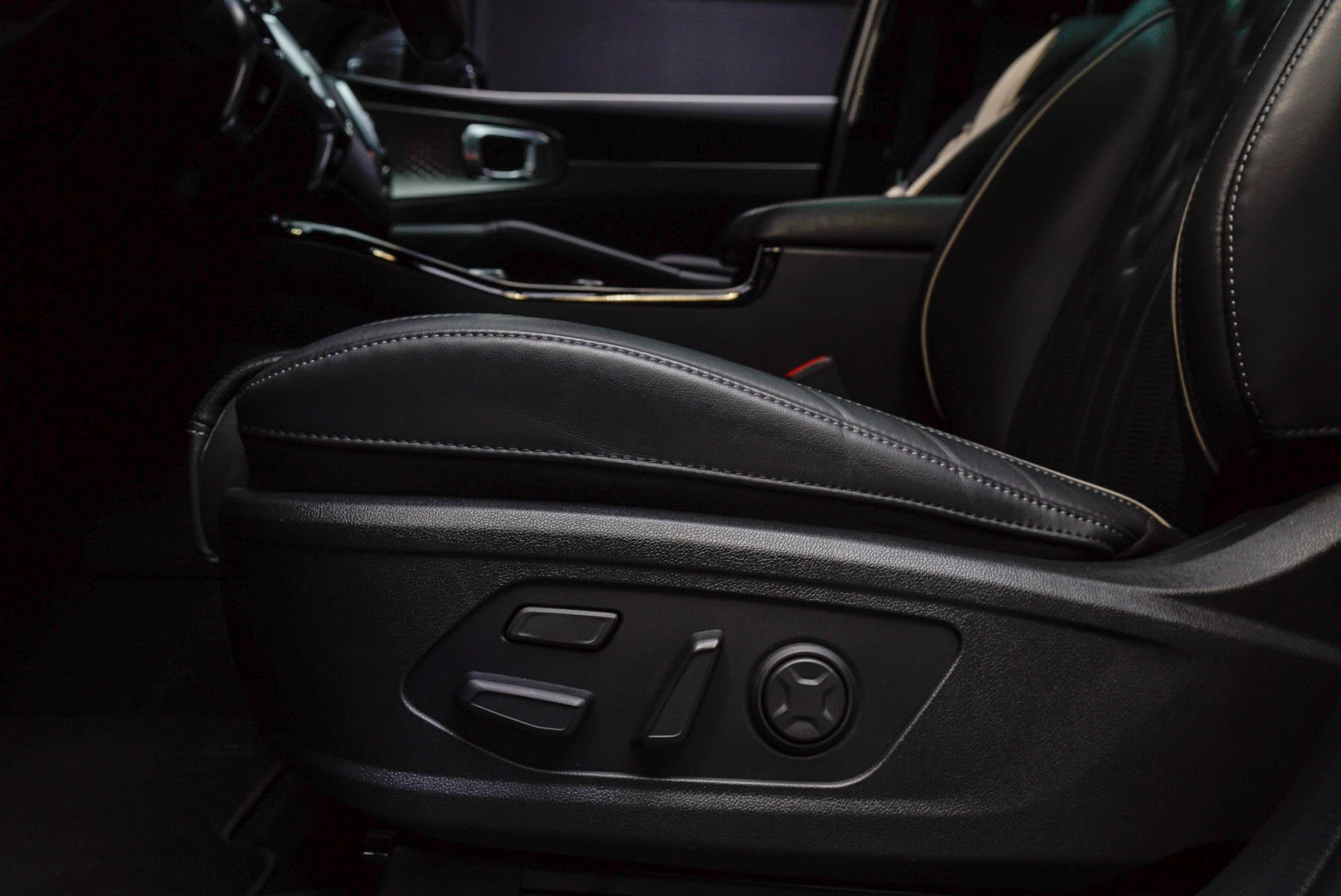 Hoofdafbeelding Kia Sorento