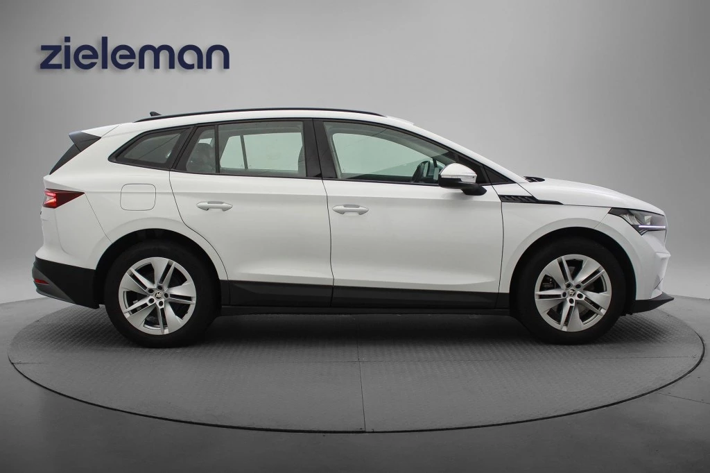 Hoofdafbeelding Škoda Enyaq iV