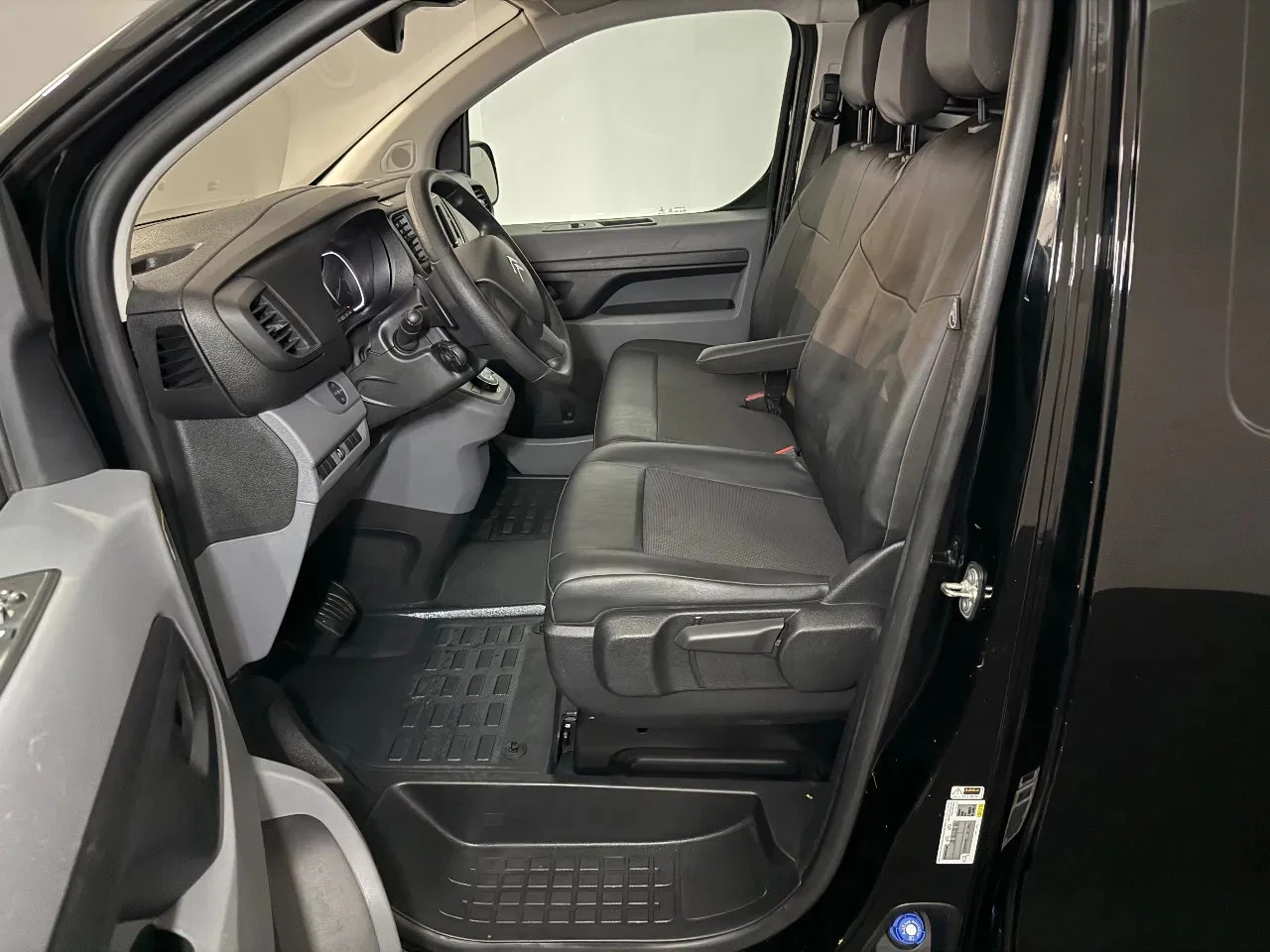 Hoofdafbeelding Citroën Jumpy