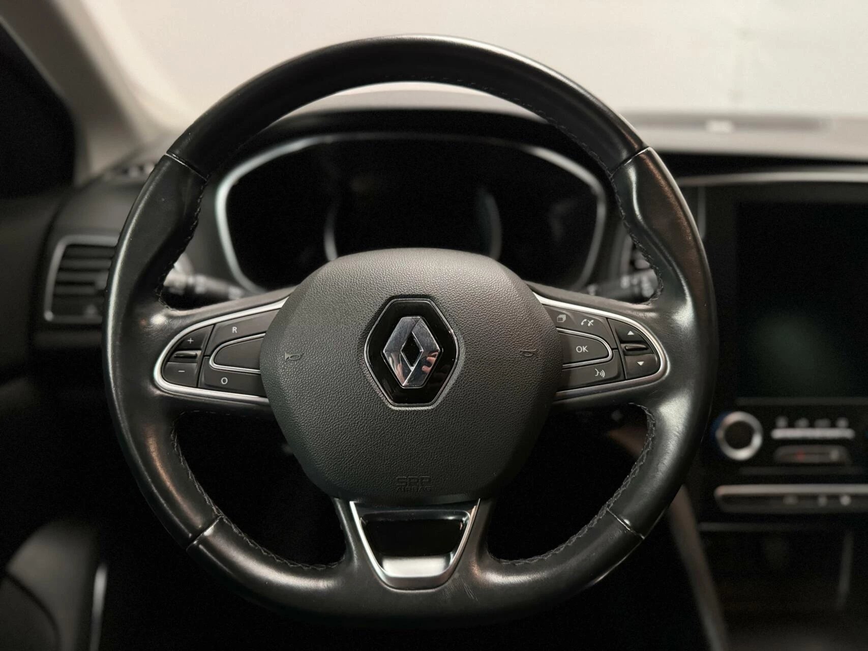 Hoofdafbeelding Renault Mégane