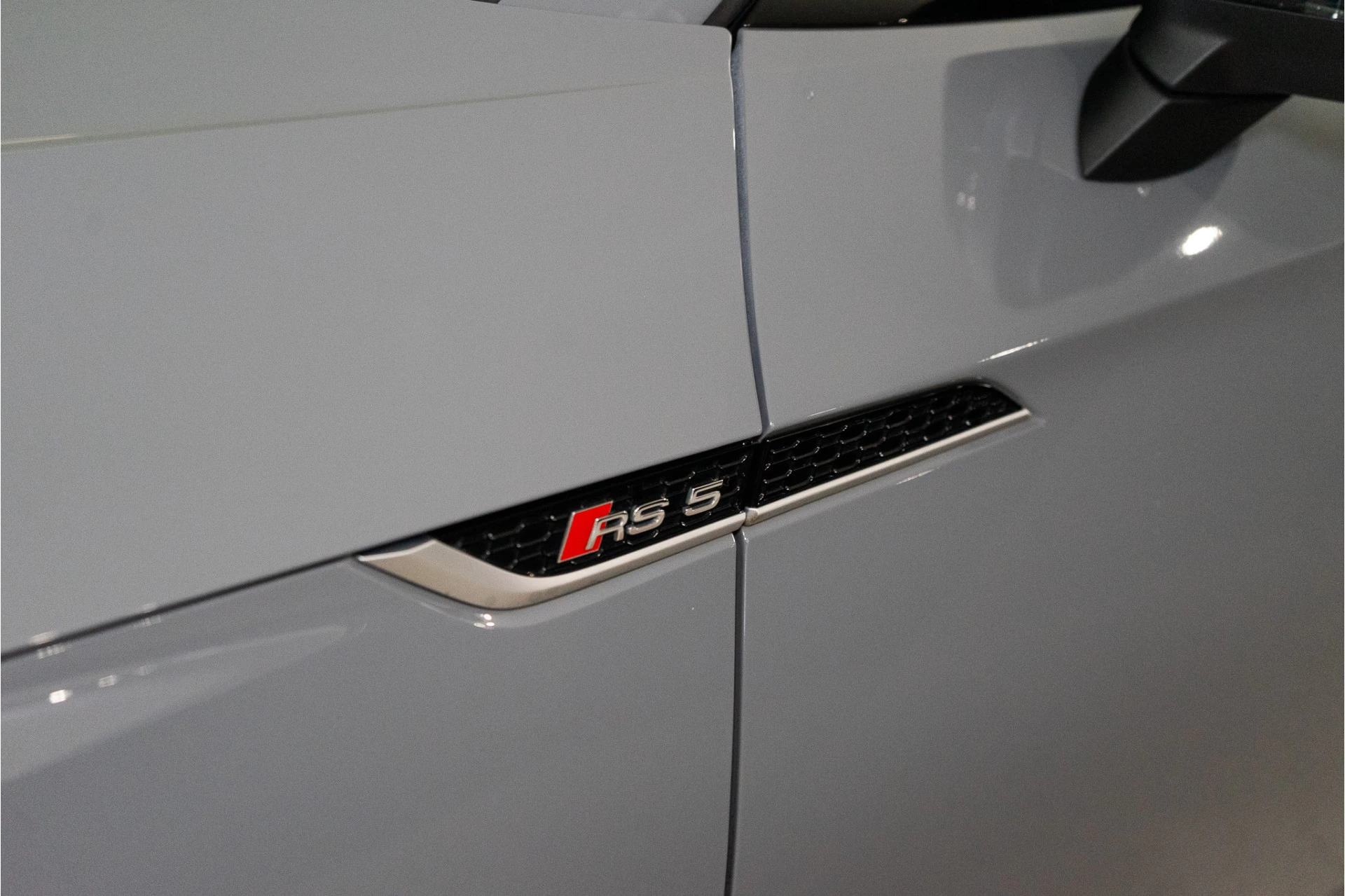 Hoofdafbeelding Audi RS5