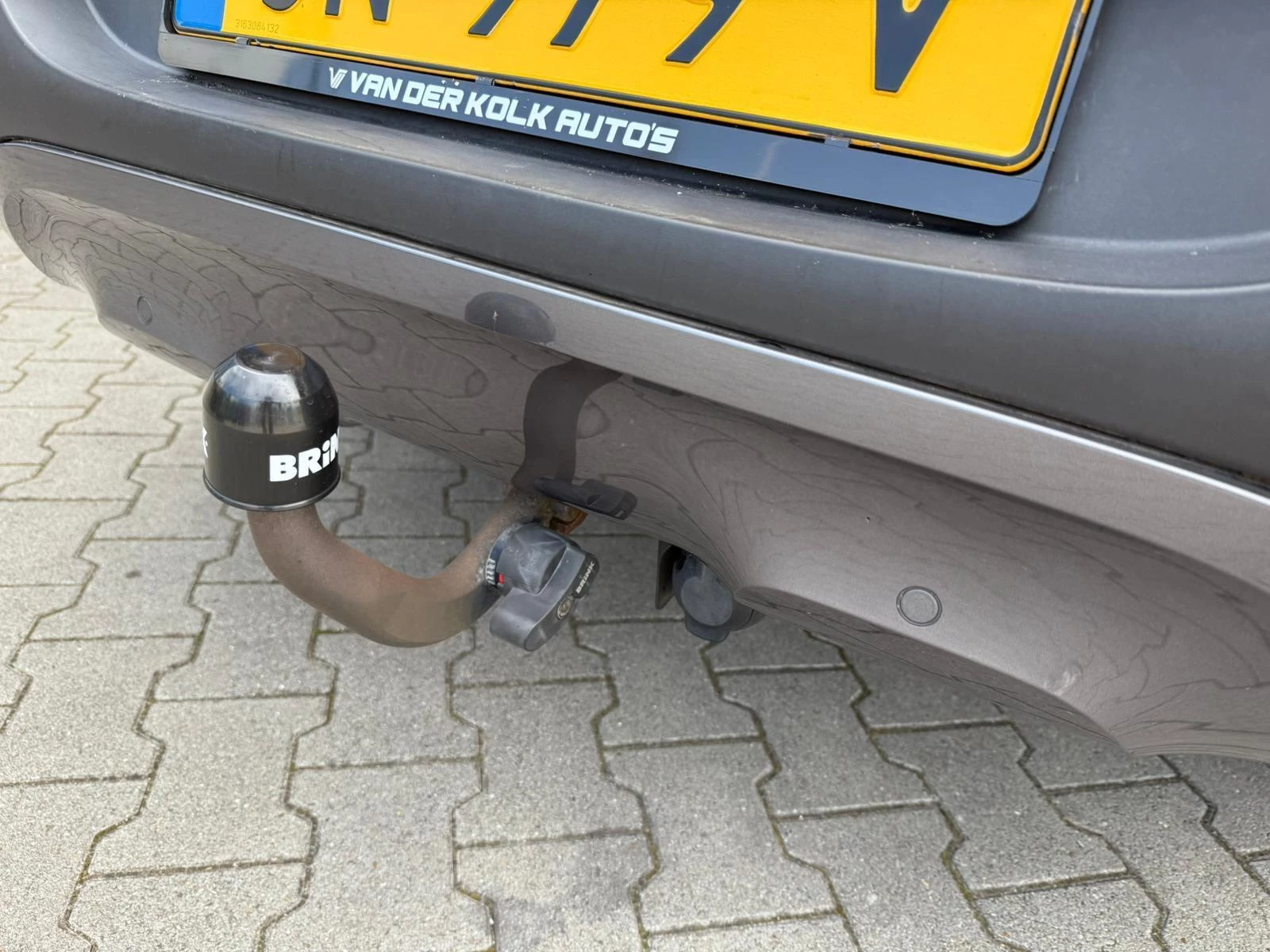 Hoofdafbeelding Renault Kadjar