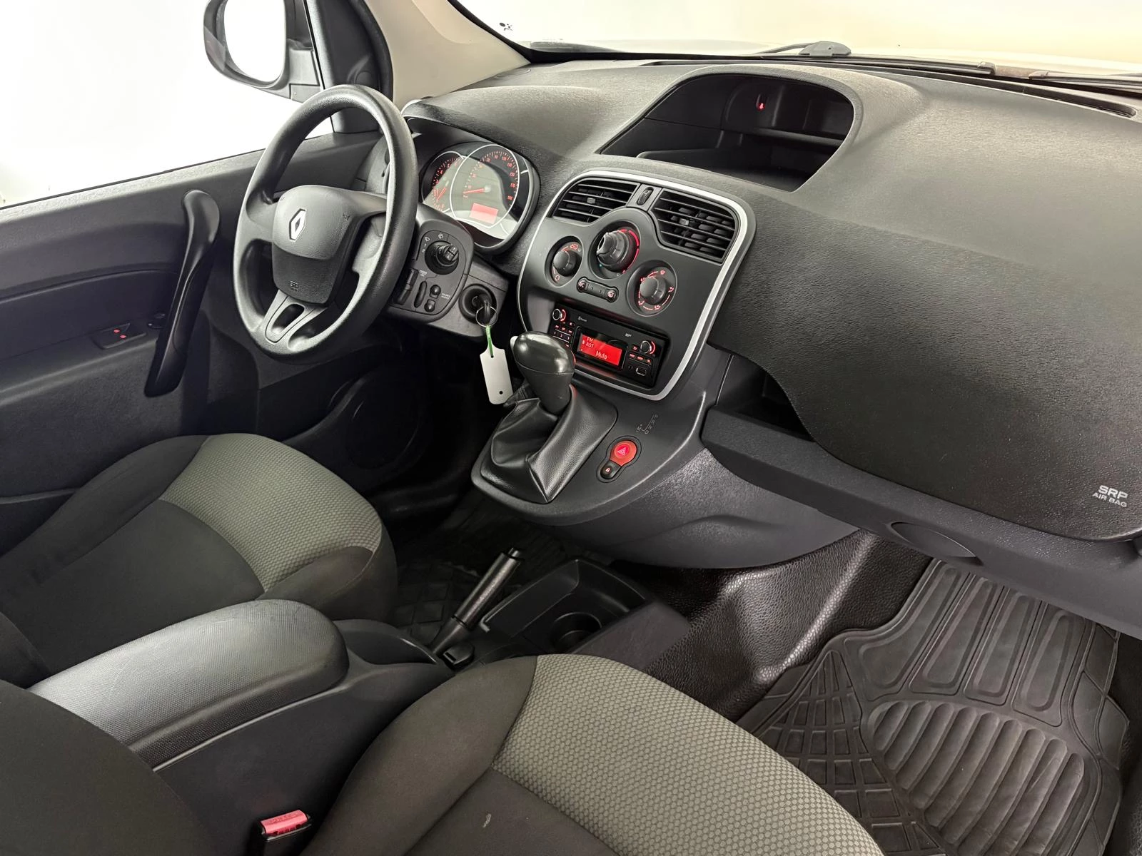 Hoofdafbeelding Renault Kangoo