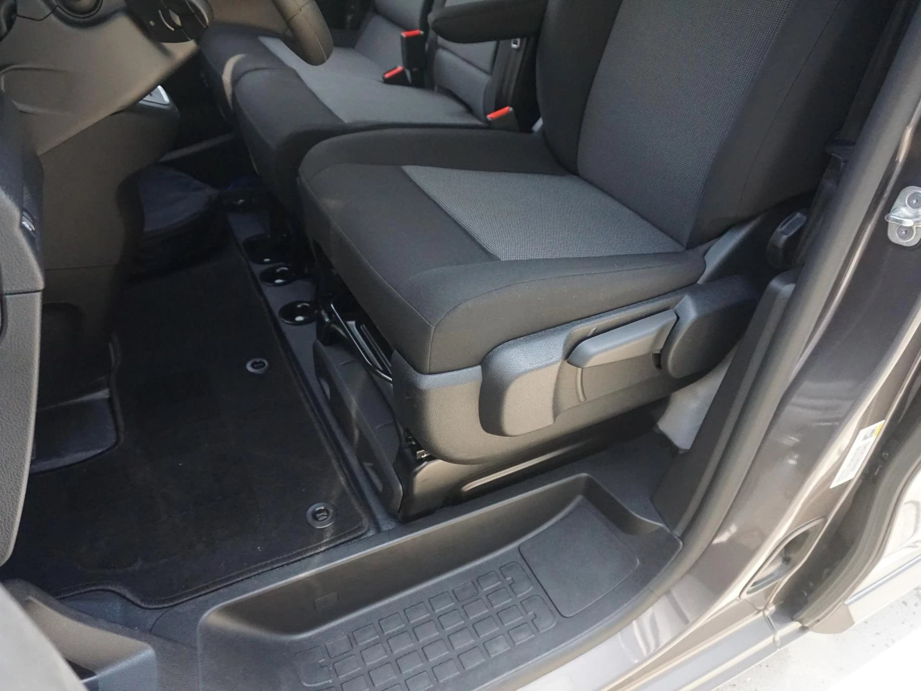 Hoofdafbeelding Fiat E-Scudo
