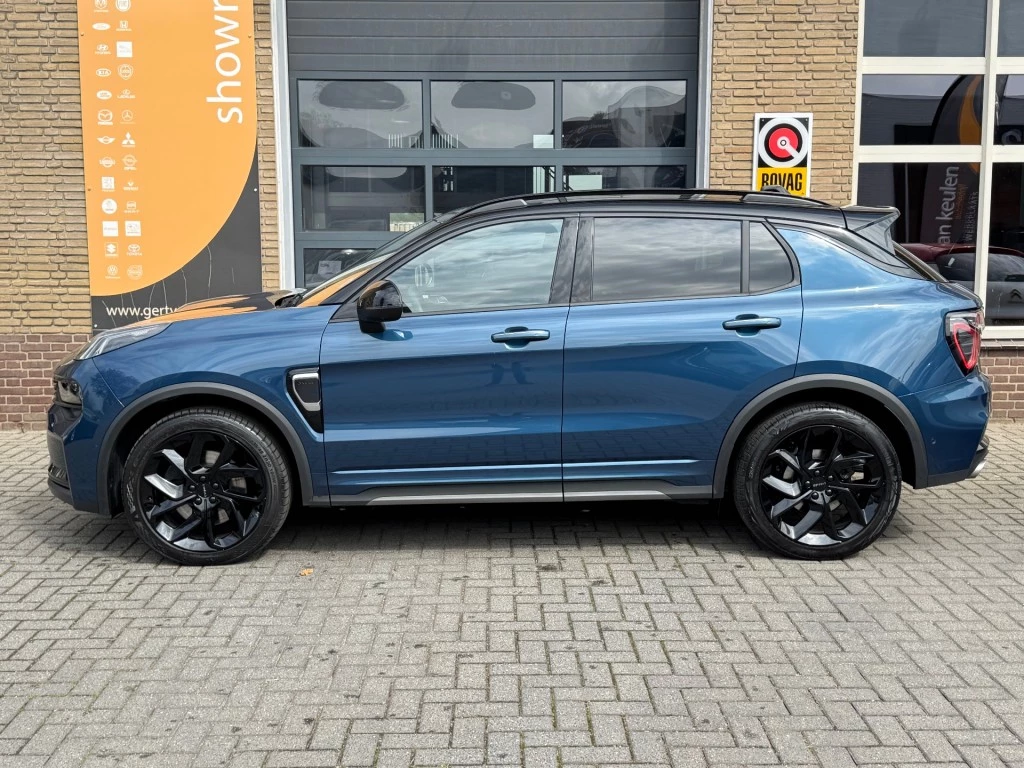 Hoofdafbeelding Lynk & Co 01